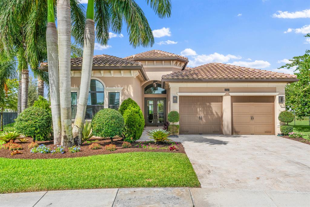 Boca Bridges - Residential