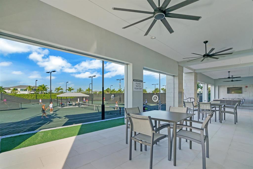 Boca Bridges - Residential