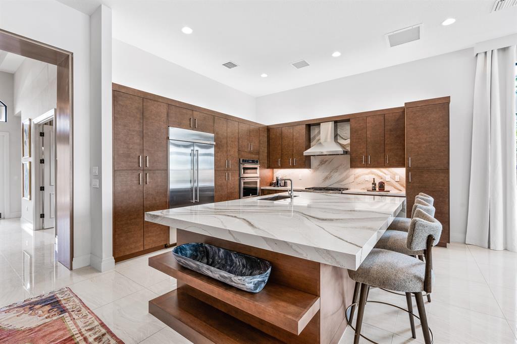 Boca Bridges - Residential