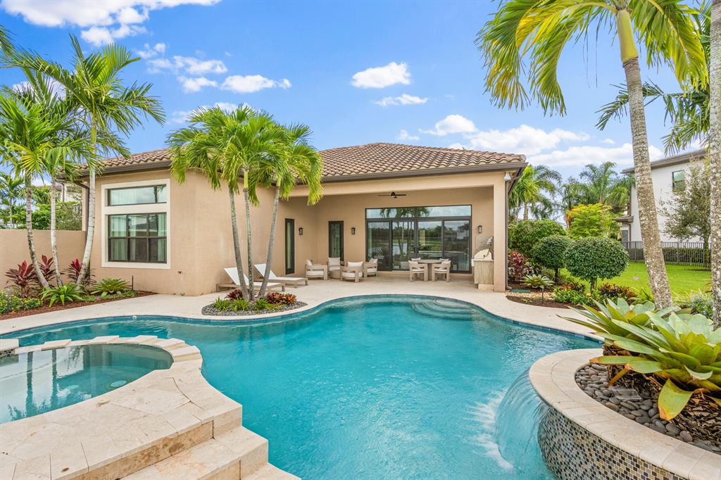 Boca Bridges - Residential