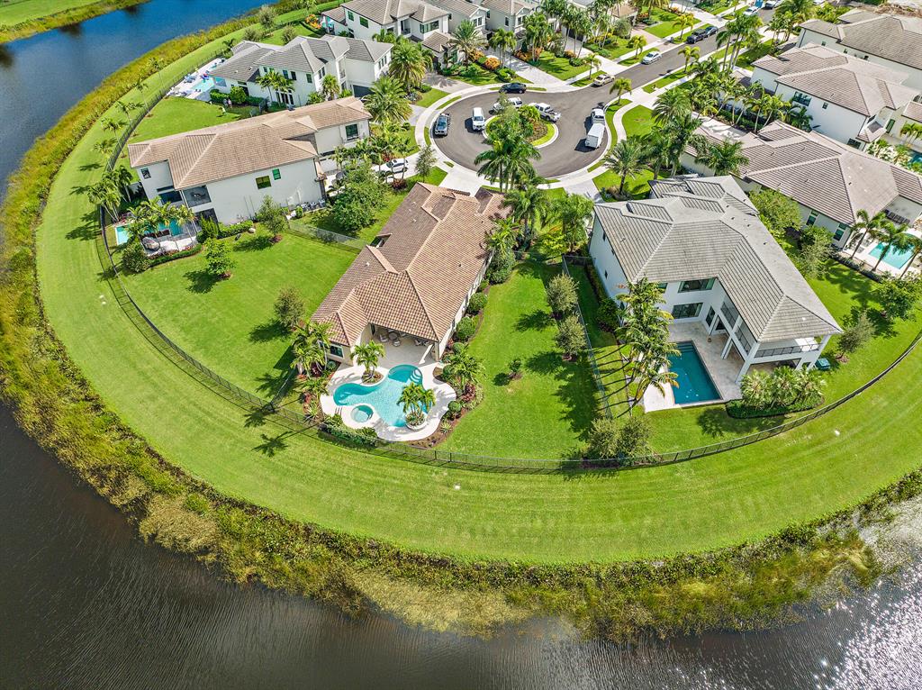 Boca Bridges - Residential