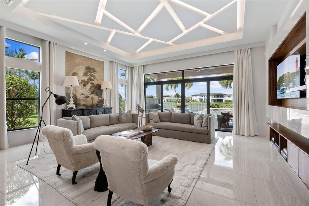 Boca Bridges - Residential