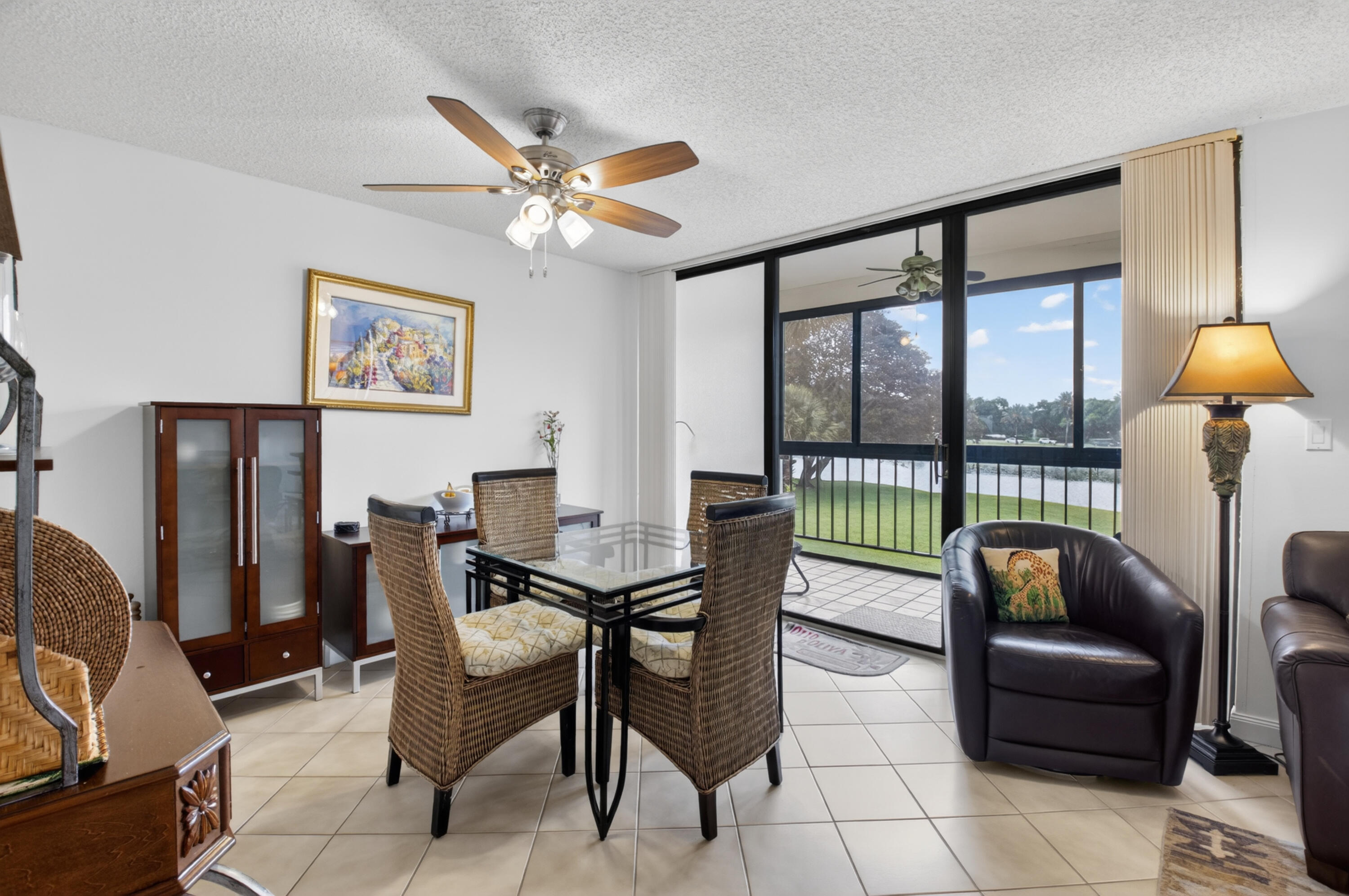 Pinelake - Residential Lease