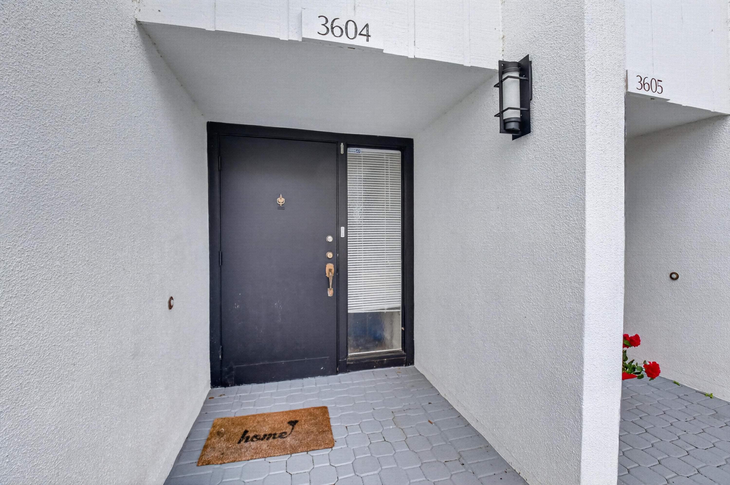 Pinelake - Residential Lease