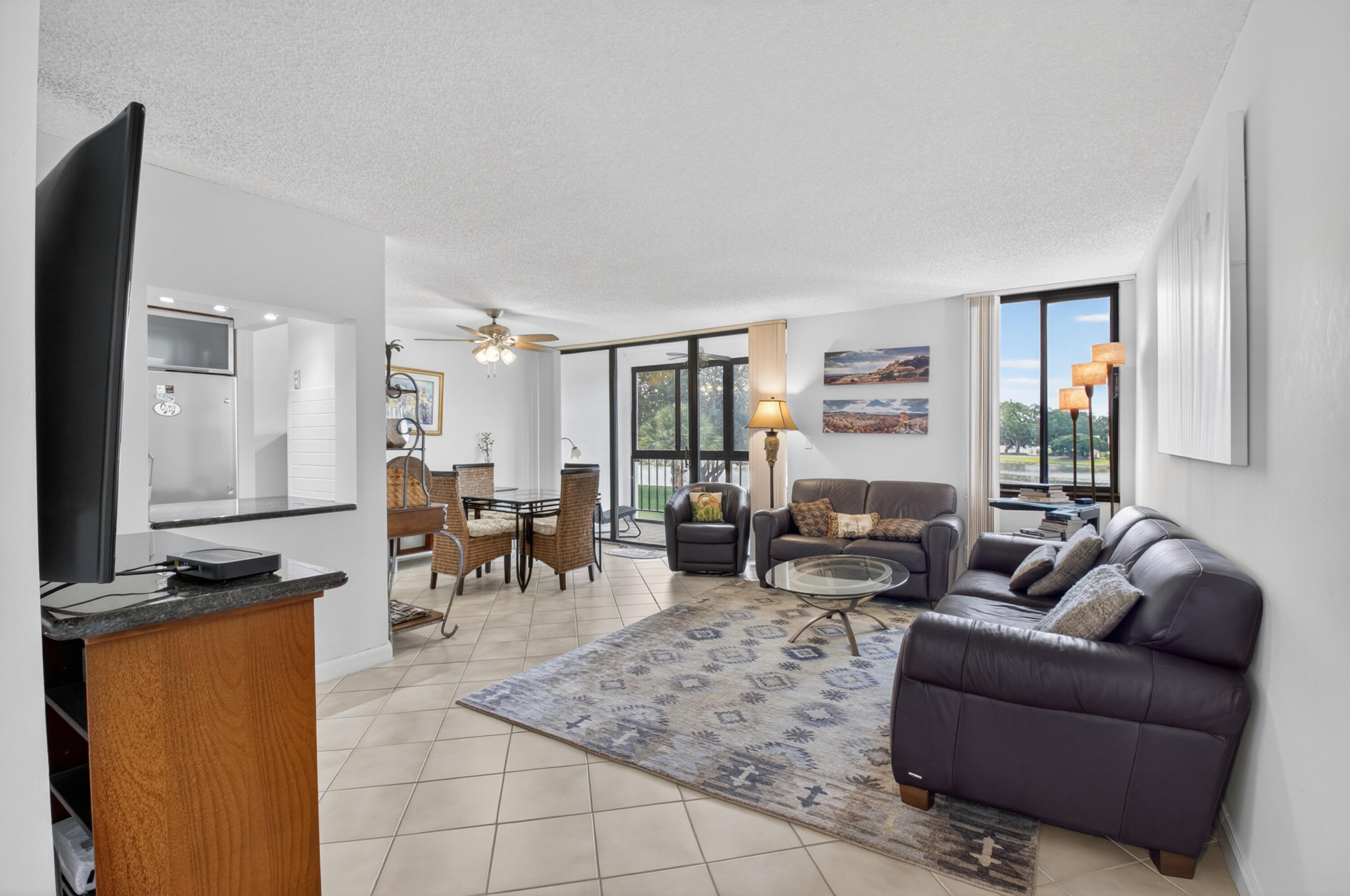 Pinelake - Residential Lease