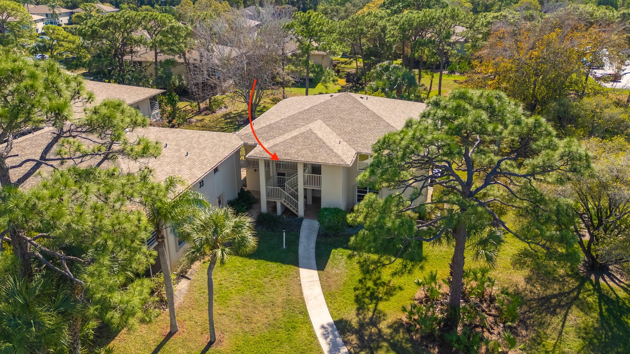 VISTA ST LUCIE BUILDINGS 9 THRU 20 - Residential Lease