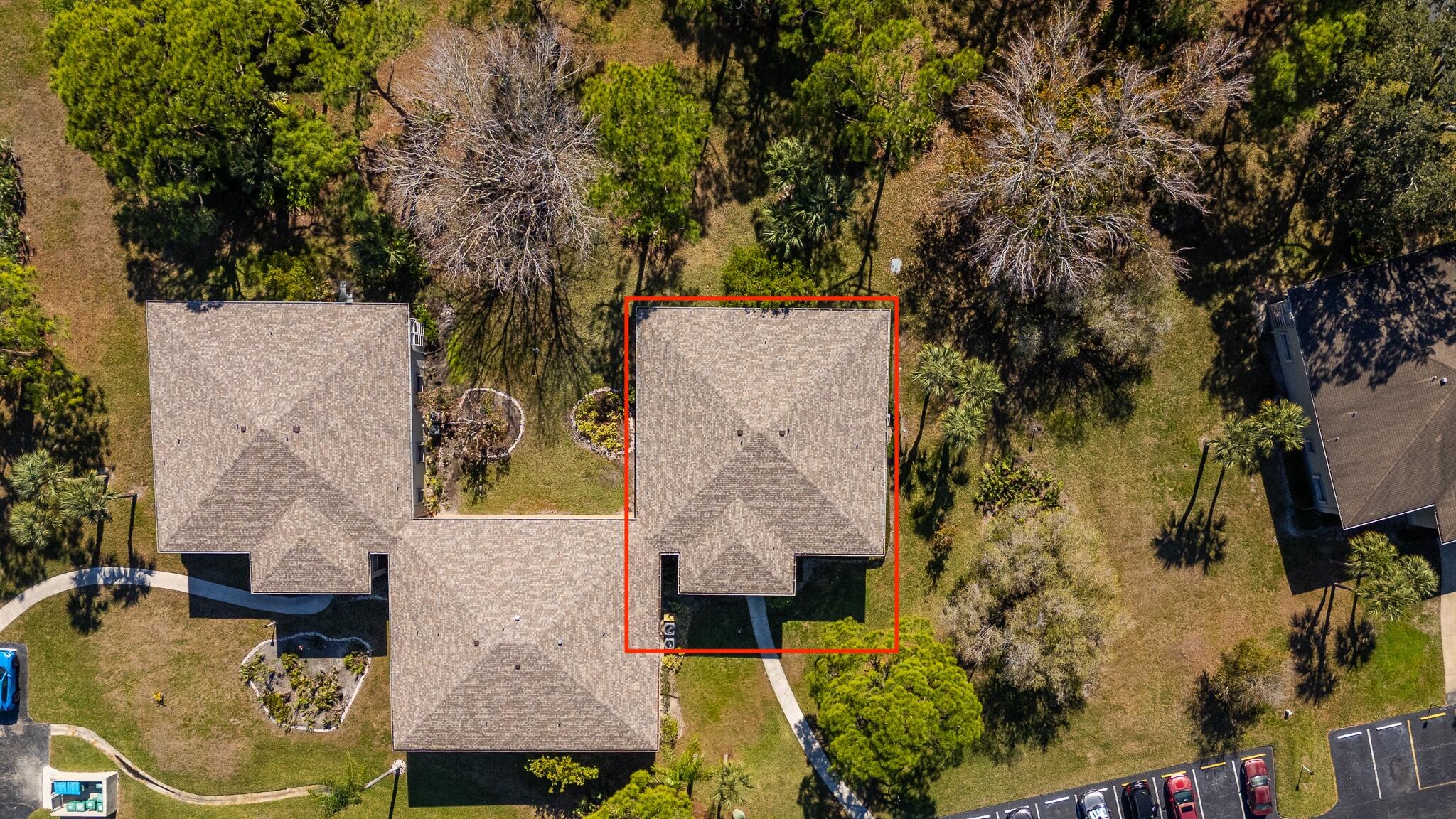 VISTA ST LUCIE BUILDINGS 9 THRU 20 - Residential Lease