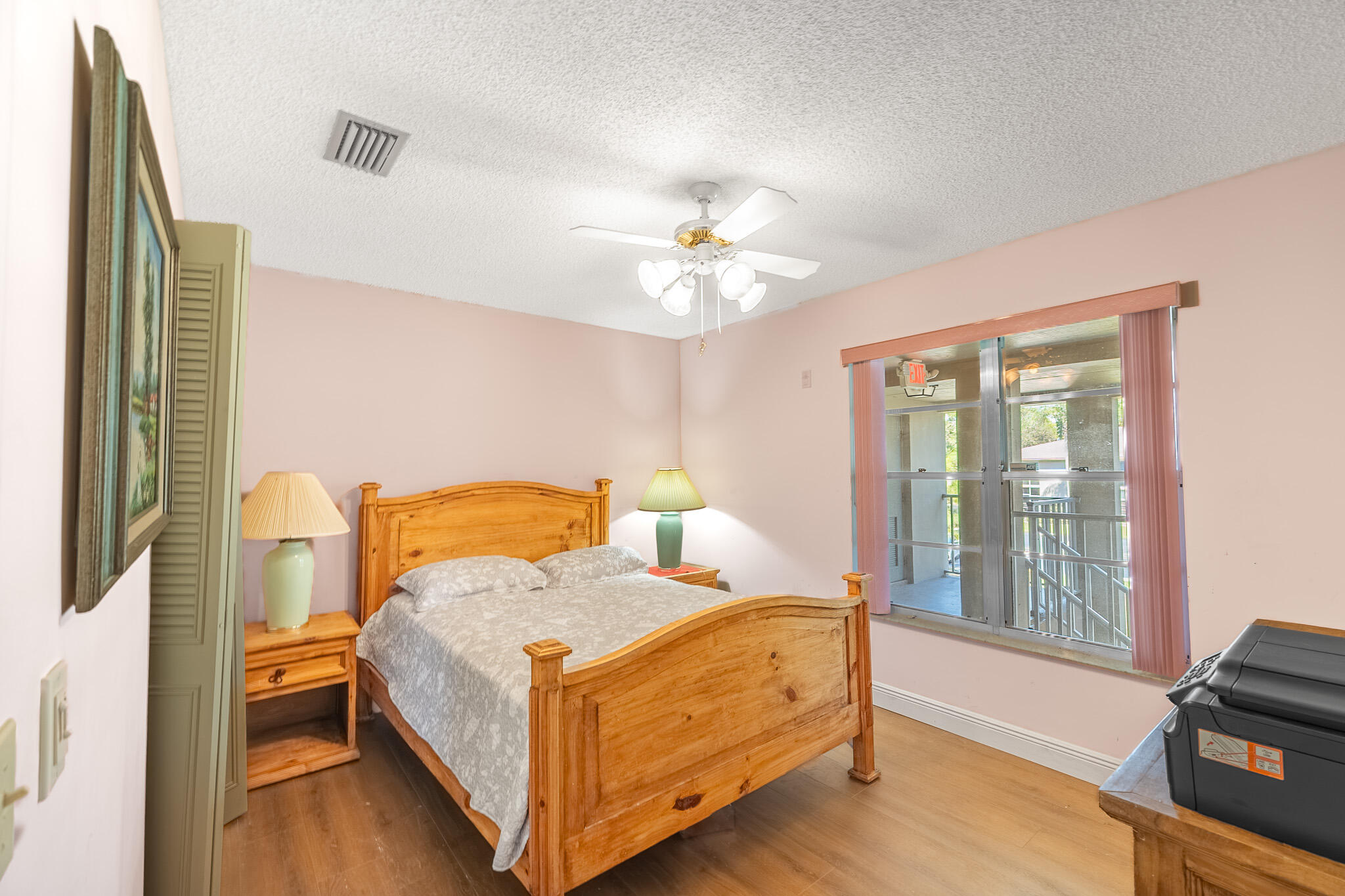 VISTA ST LUCIE BUILDINGS 9 THRU 20 - Residential Lease