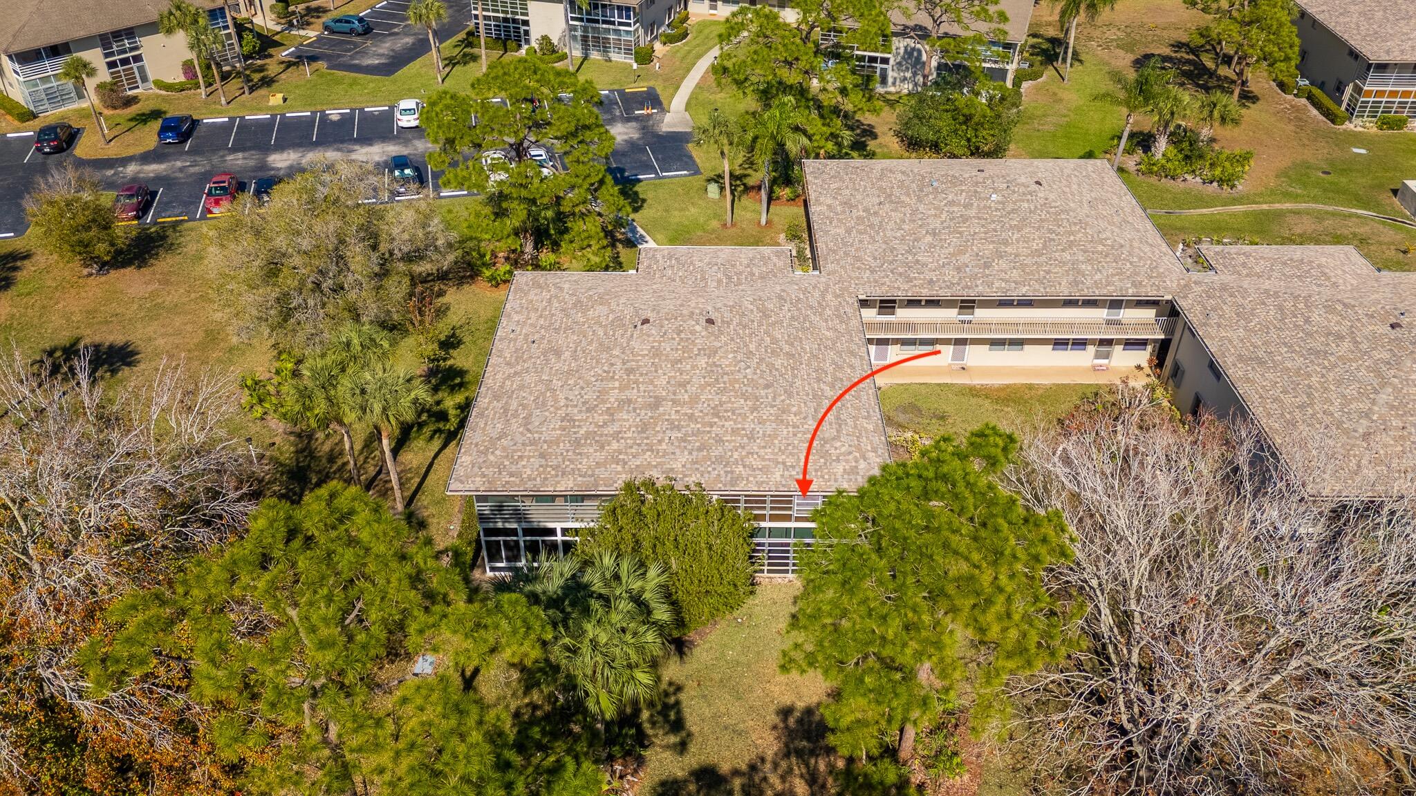 VISTA ST LUCIE BUILDINGS 9 THRU 20 - Residential Lease