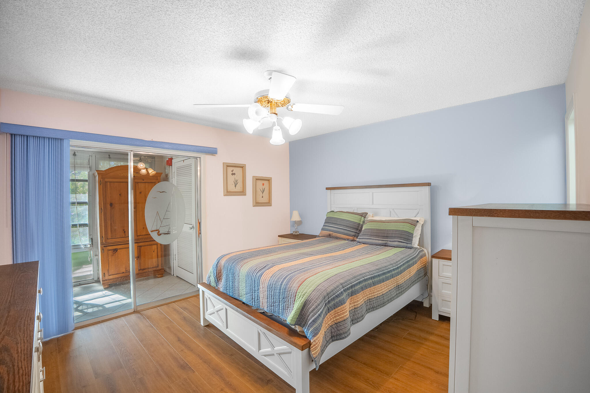 VISTA ST LUCIE BUILDINGS 9 THRU 20 - Residential Lease