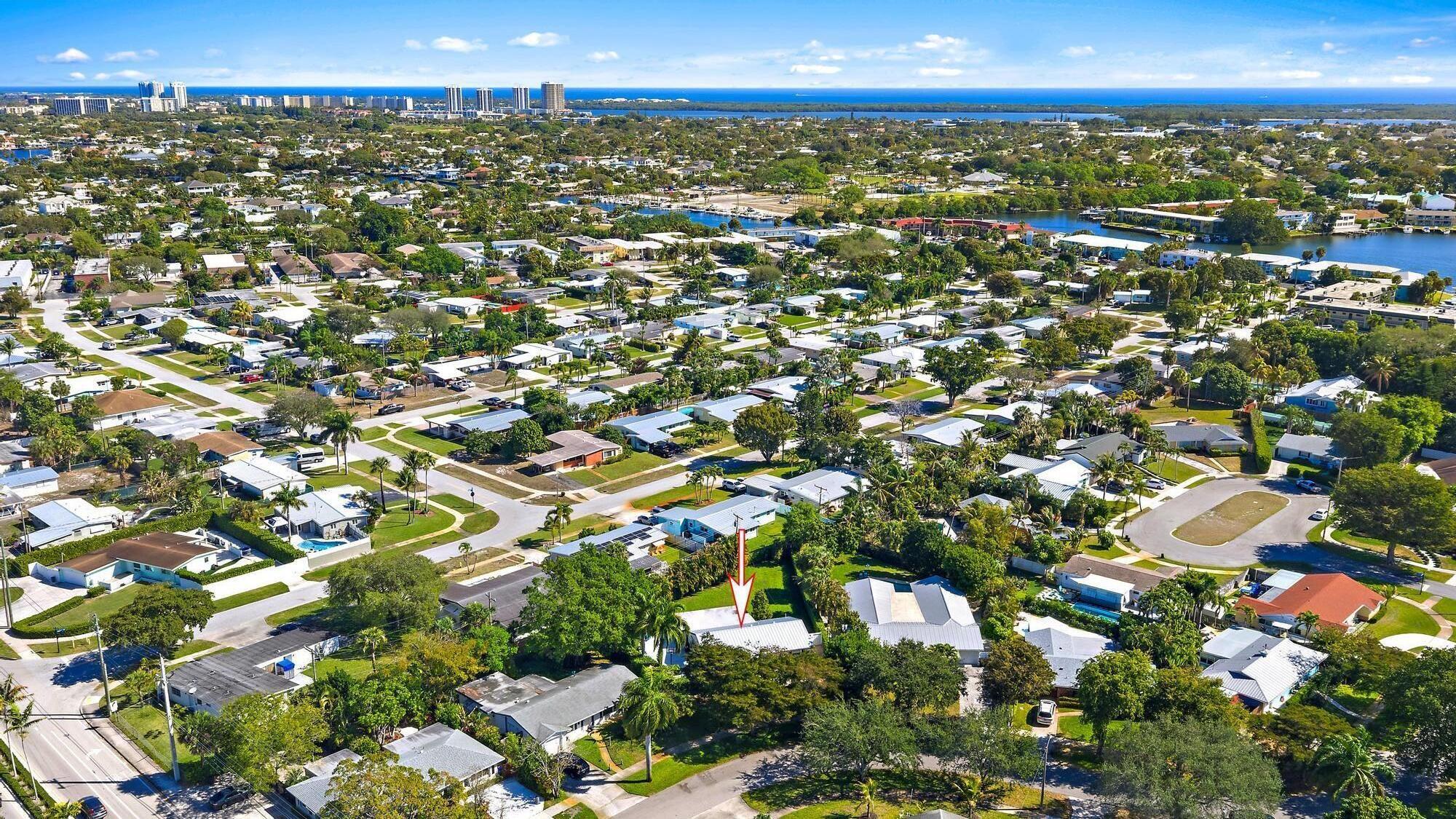 FAIRHAVEN - Residential