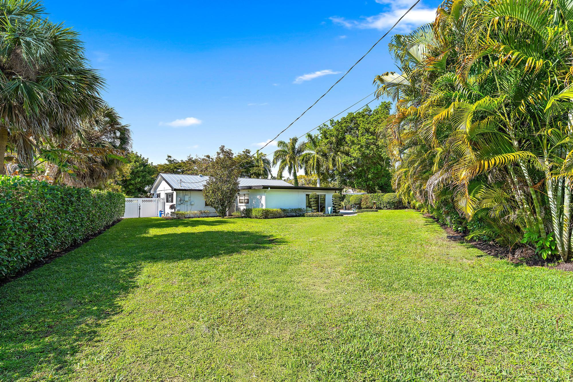 FAIRHAVEN - Residential