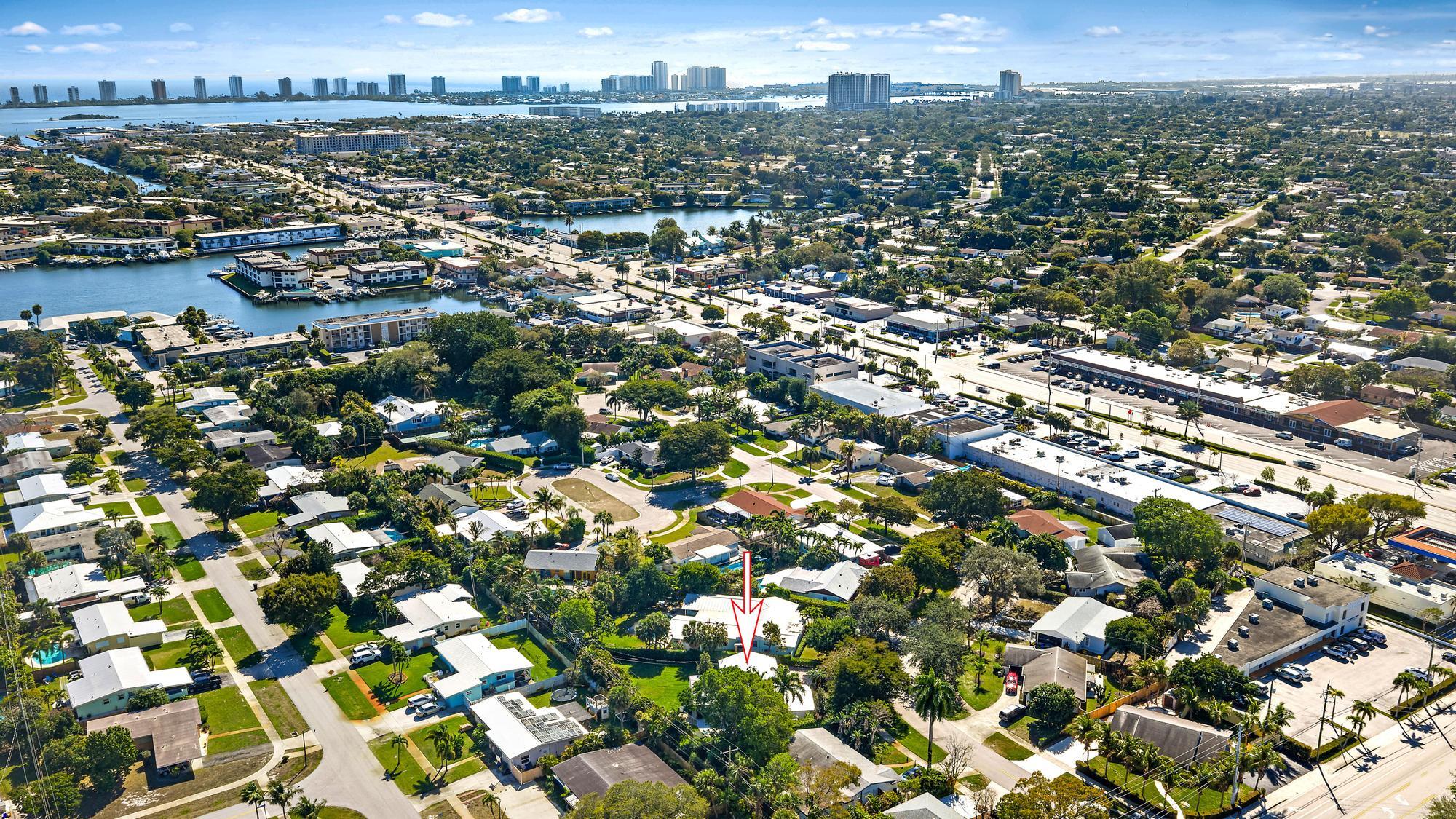 FAIRHAVEN - Residential