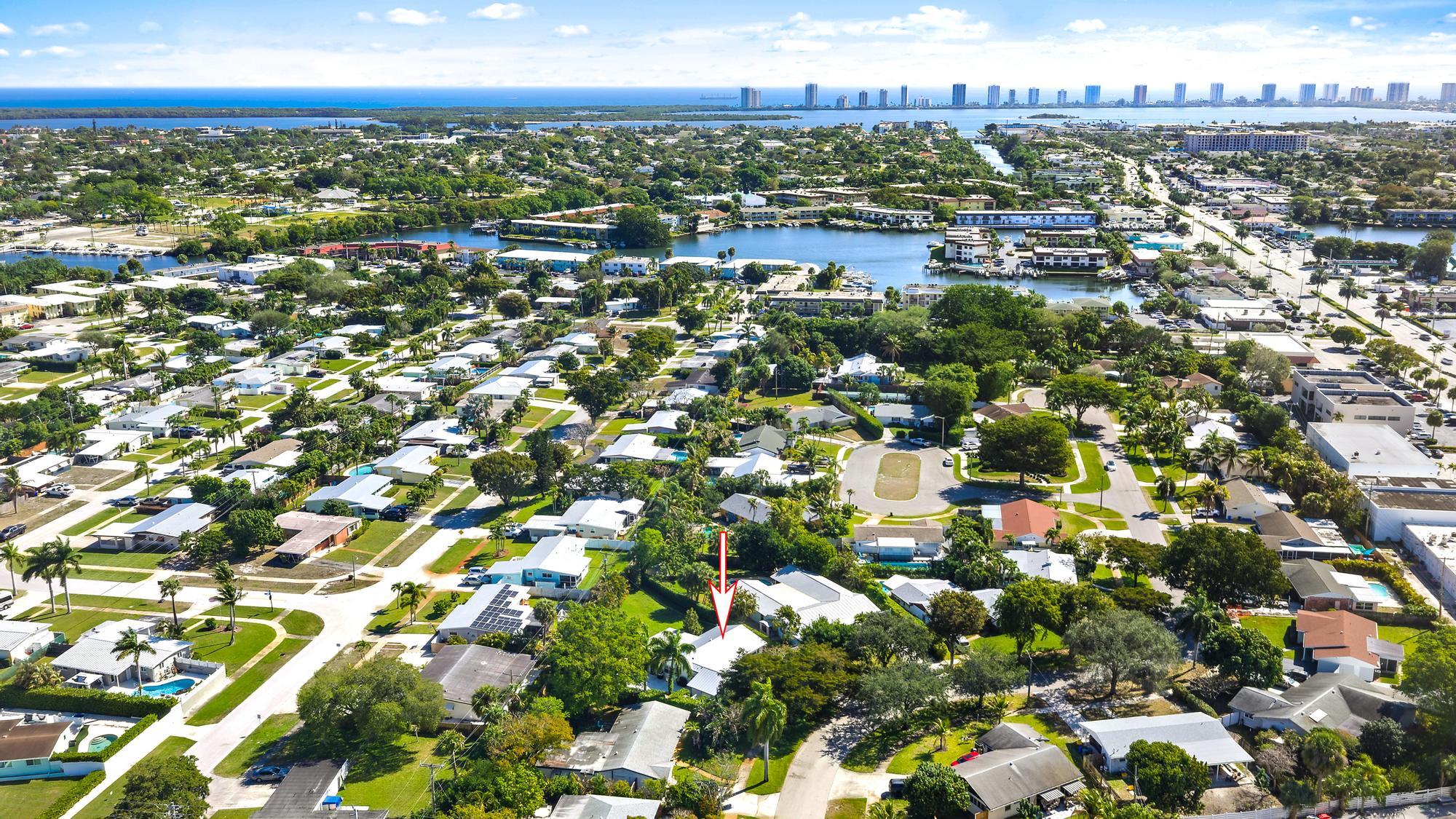 FAIRHAVEN - Residential