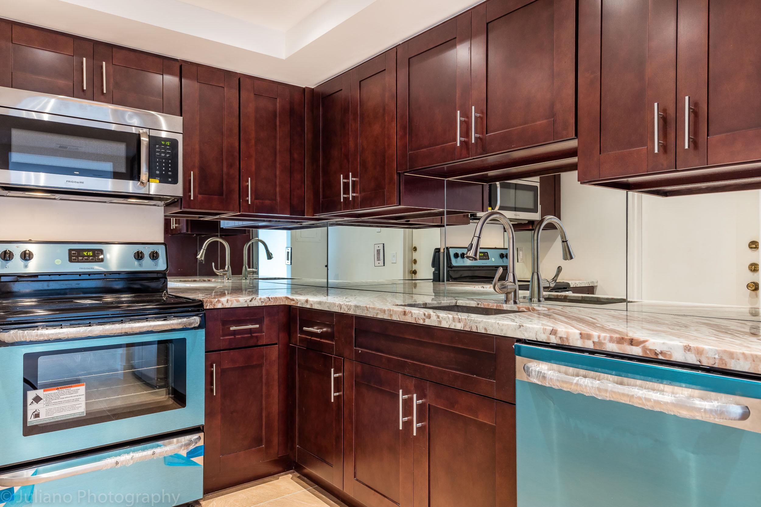 Willow Wood - Residential