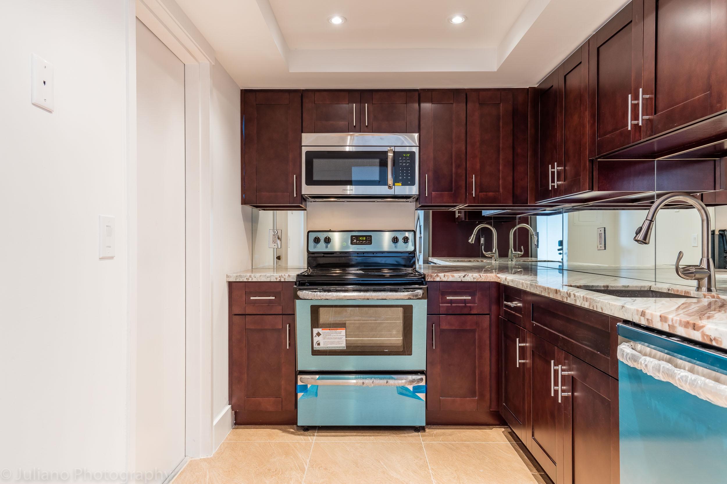 Willow Wood - Residential