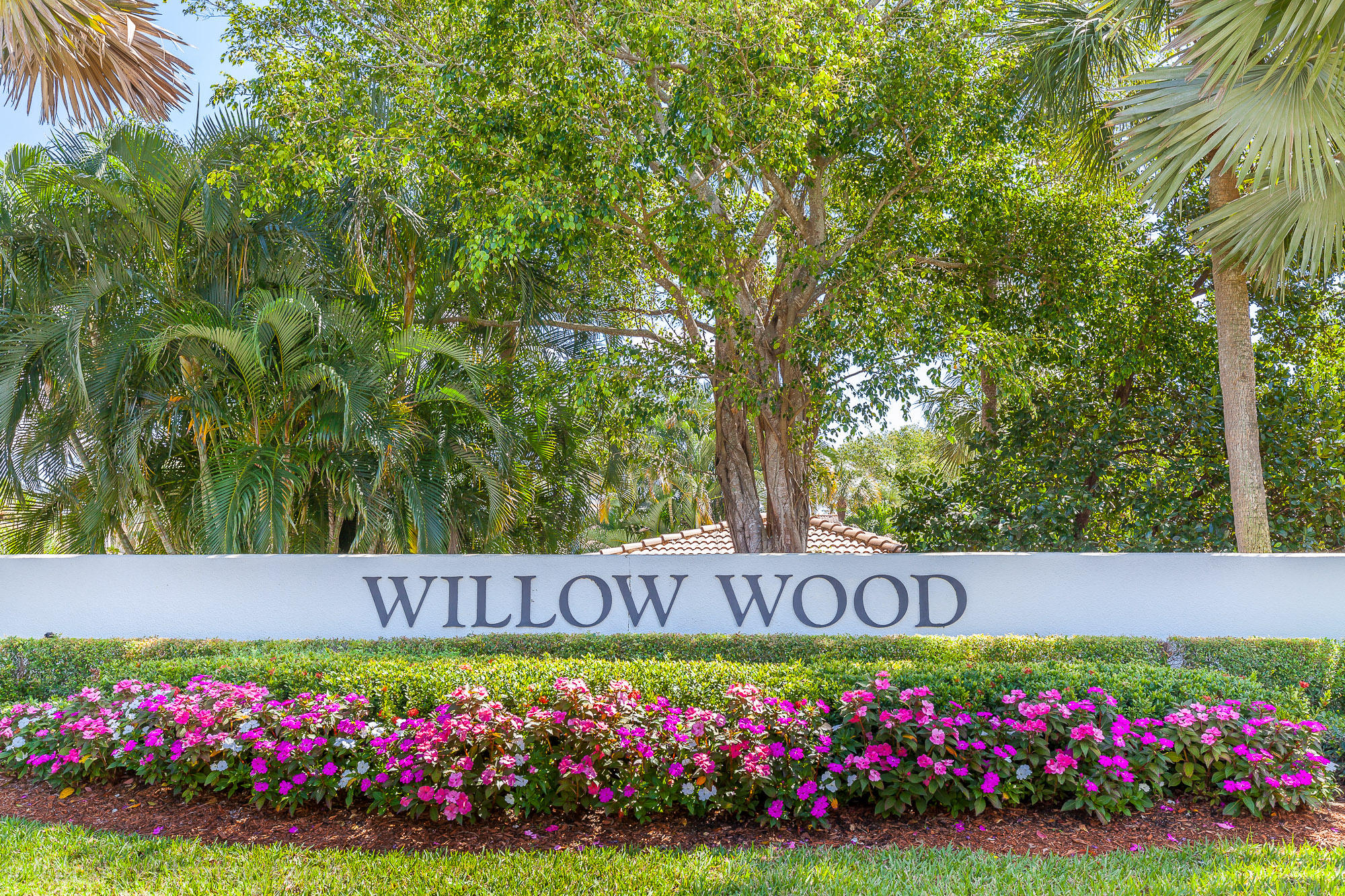 Willow Wood - Residential