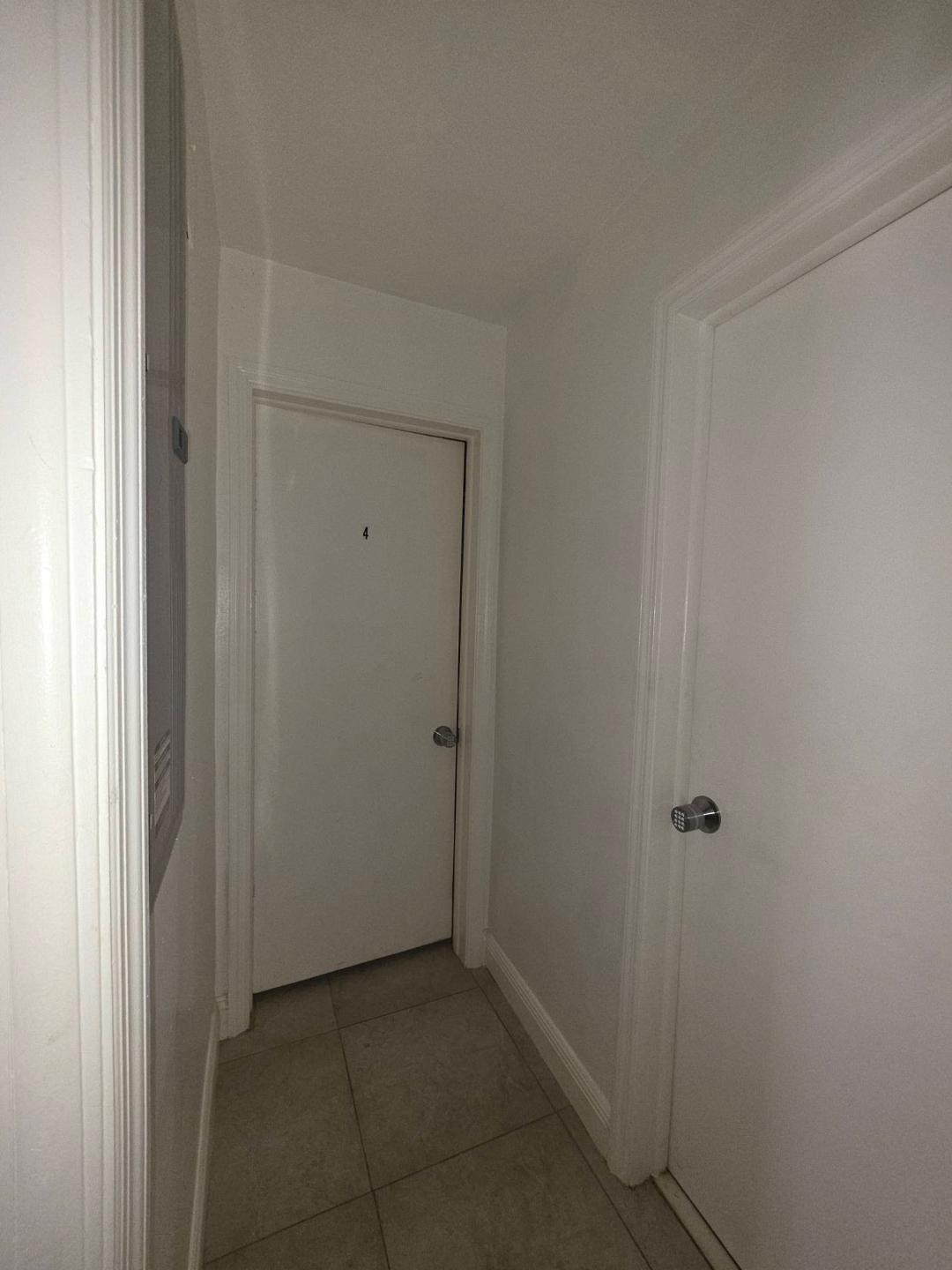 PLANTATION GARDENS SEC 5 - Residential Lease