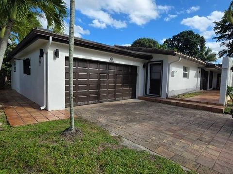 690 NW 68th Ave Plantation FL 33317