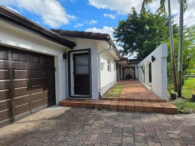 PLANTATION GARDENS SEC 5 - Residential Lease