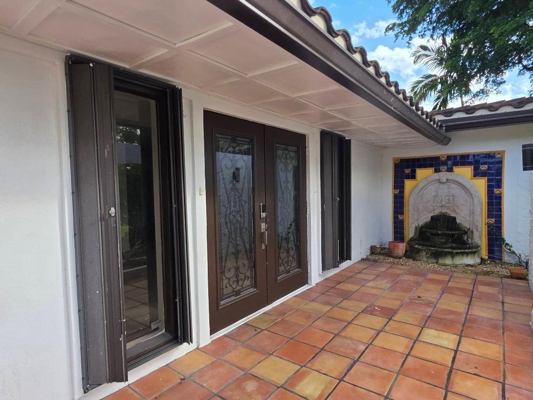 PLANTATION GARDENS SEC 5 - Residential Lease