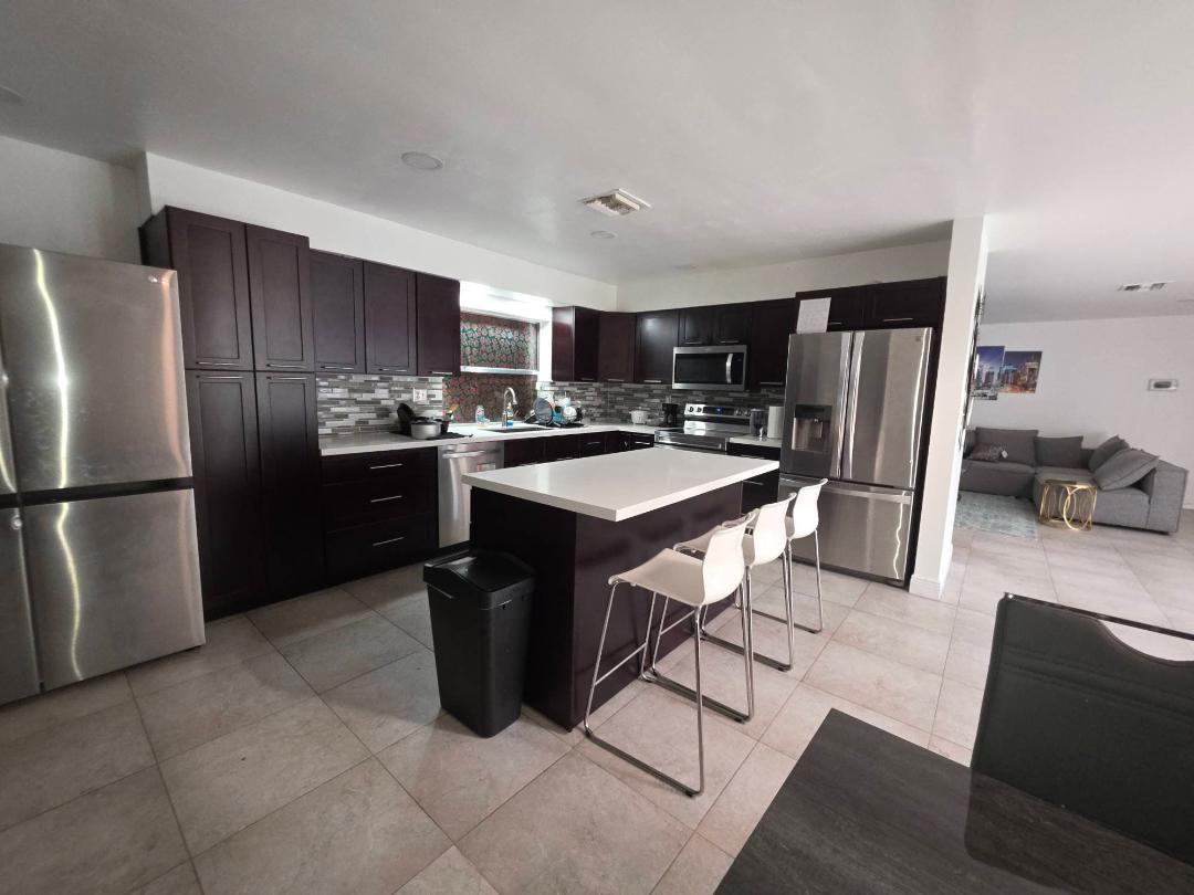 PLANTATION GARDENS SEC 5 - Residential Lease