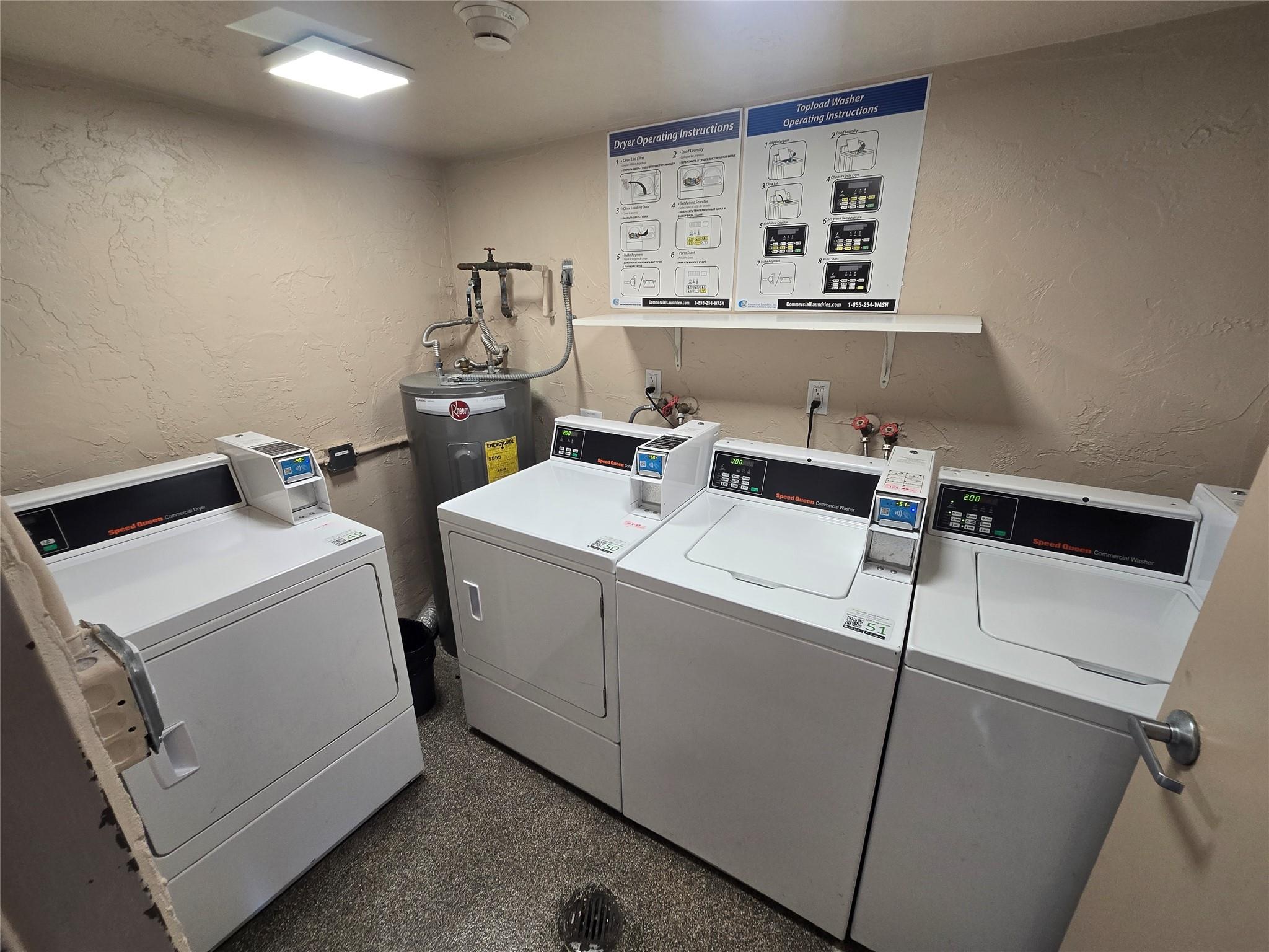 Coronado At Jacaranda Ph - Residential Lease