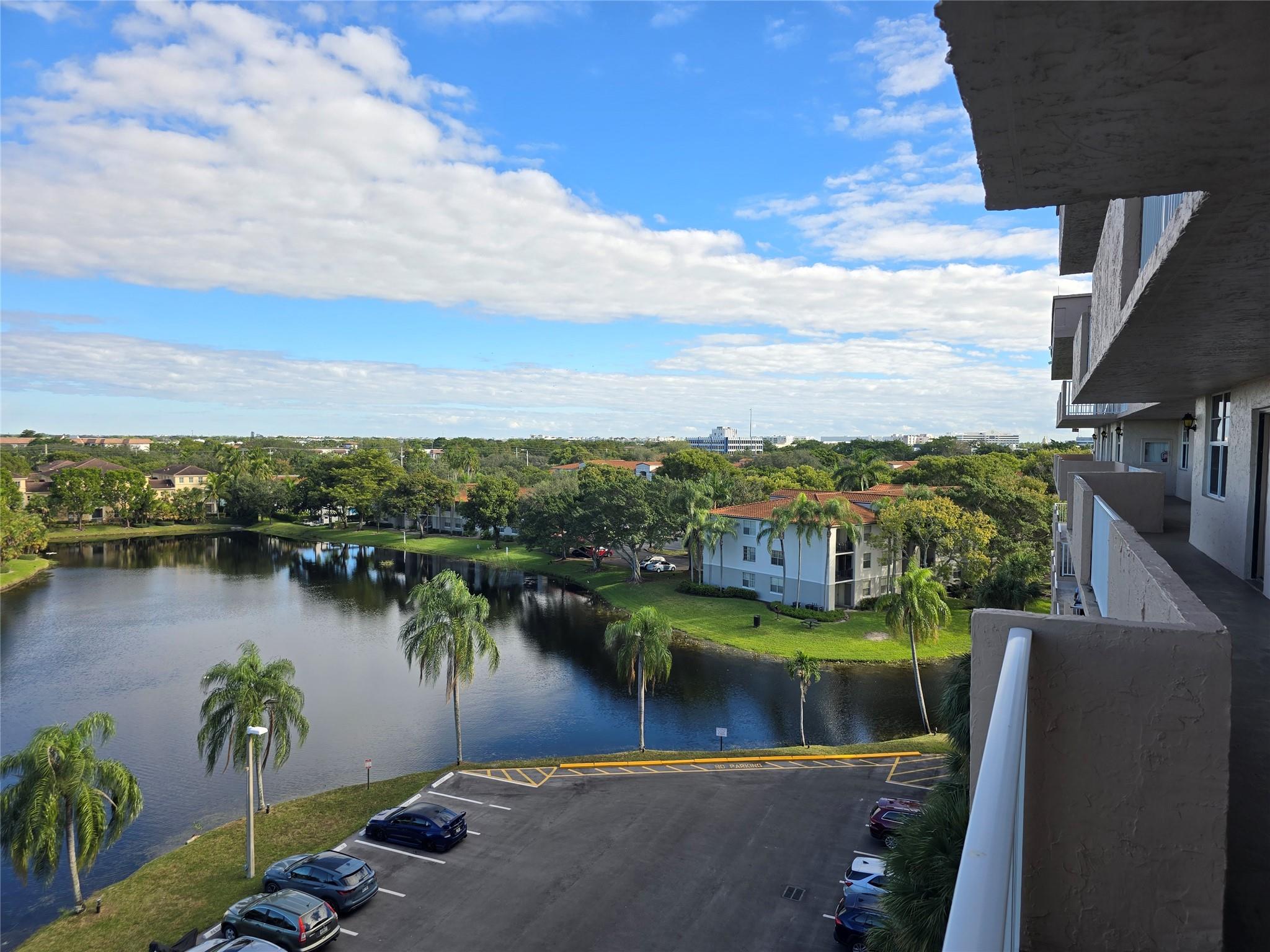 Coronado At Jacaranda Ph - Residential Lease