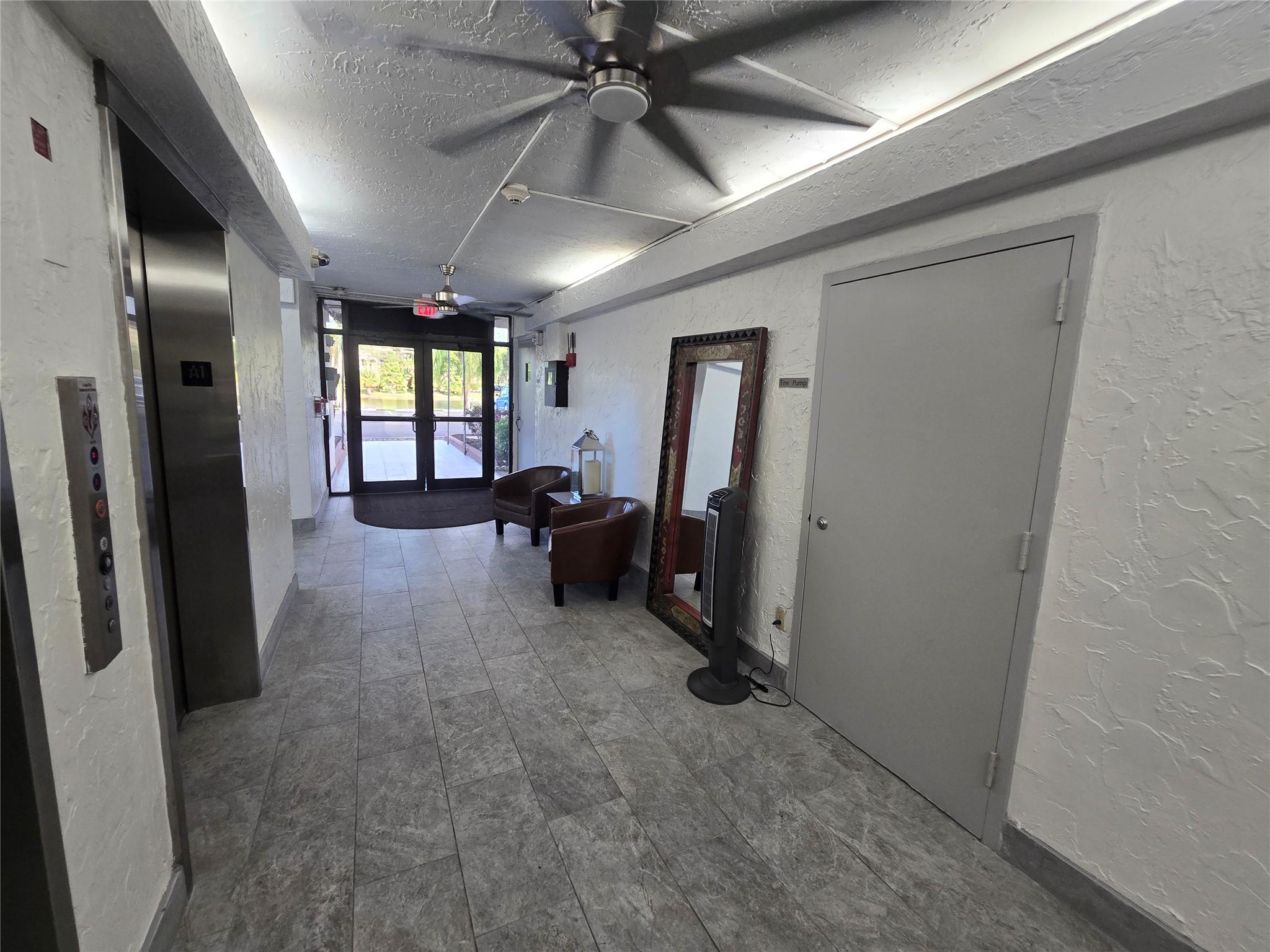 Coronado At Jacaranda Ph - Residential Lease