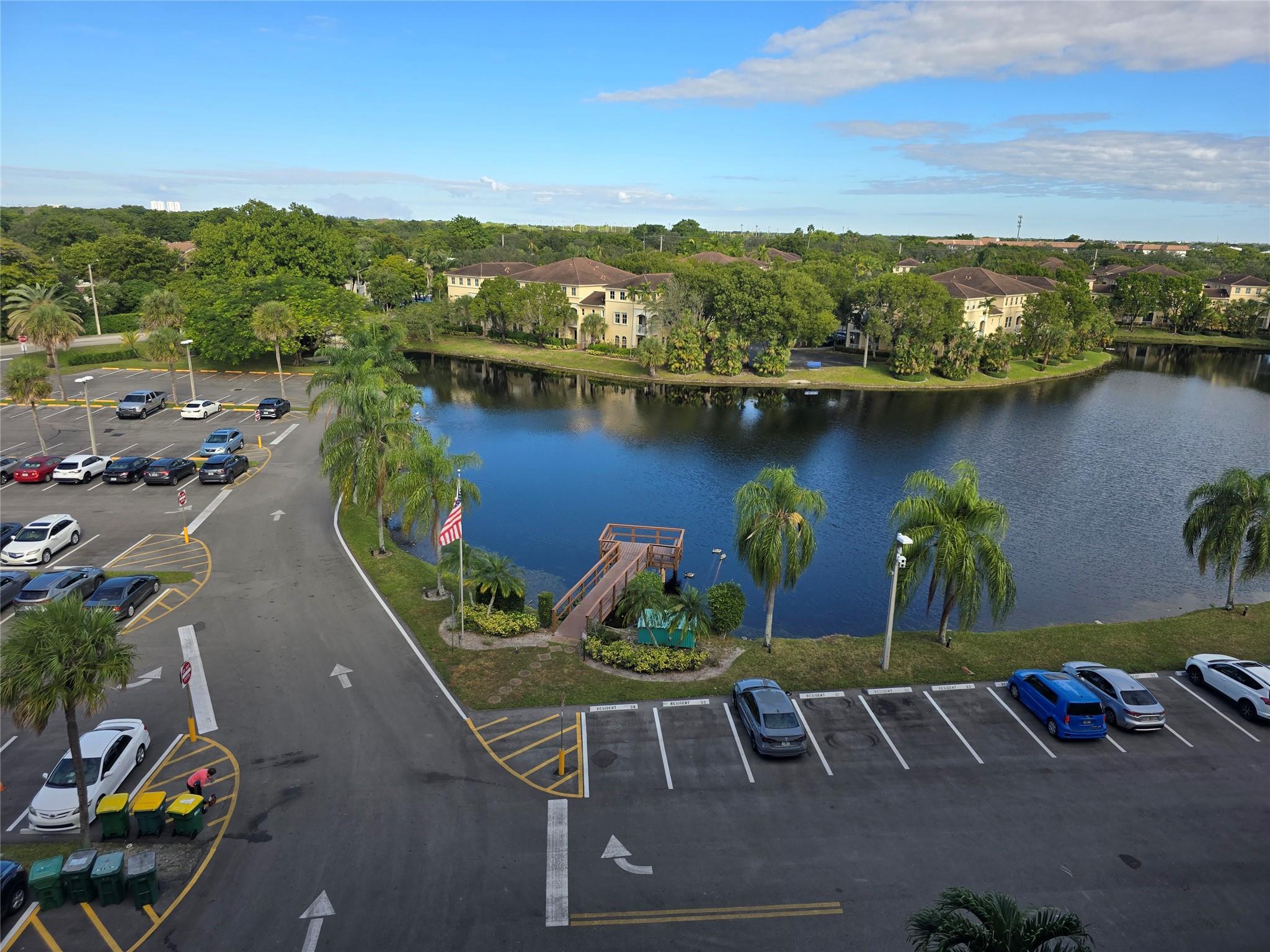 Coronado At Jacaranda Ph - Residential Lease