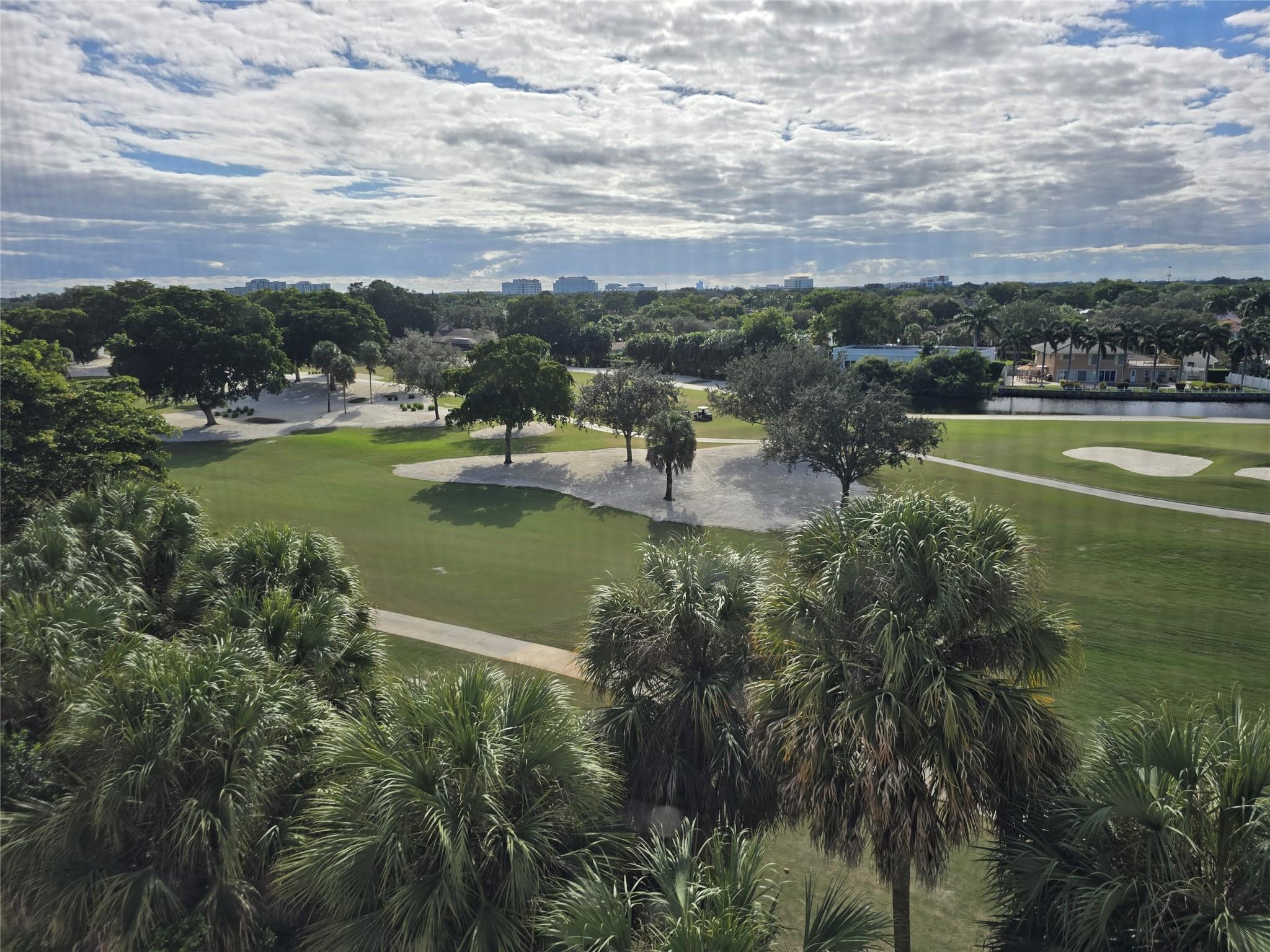 Coronado At Jacaranda Ph - Residential Lease