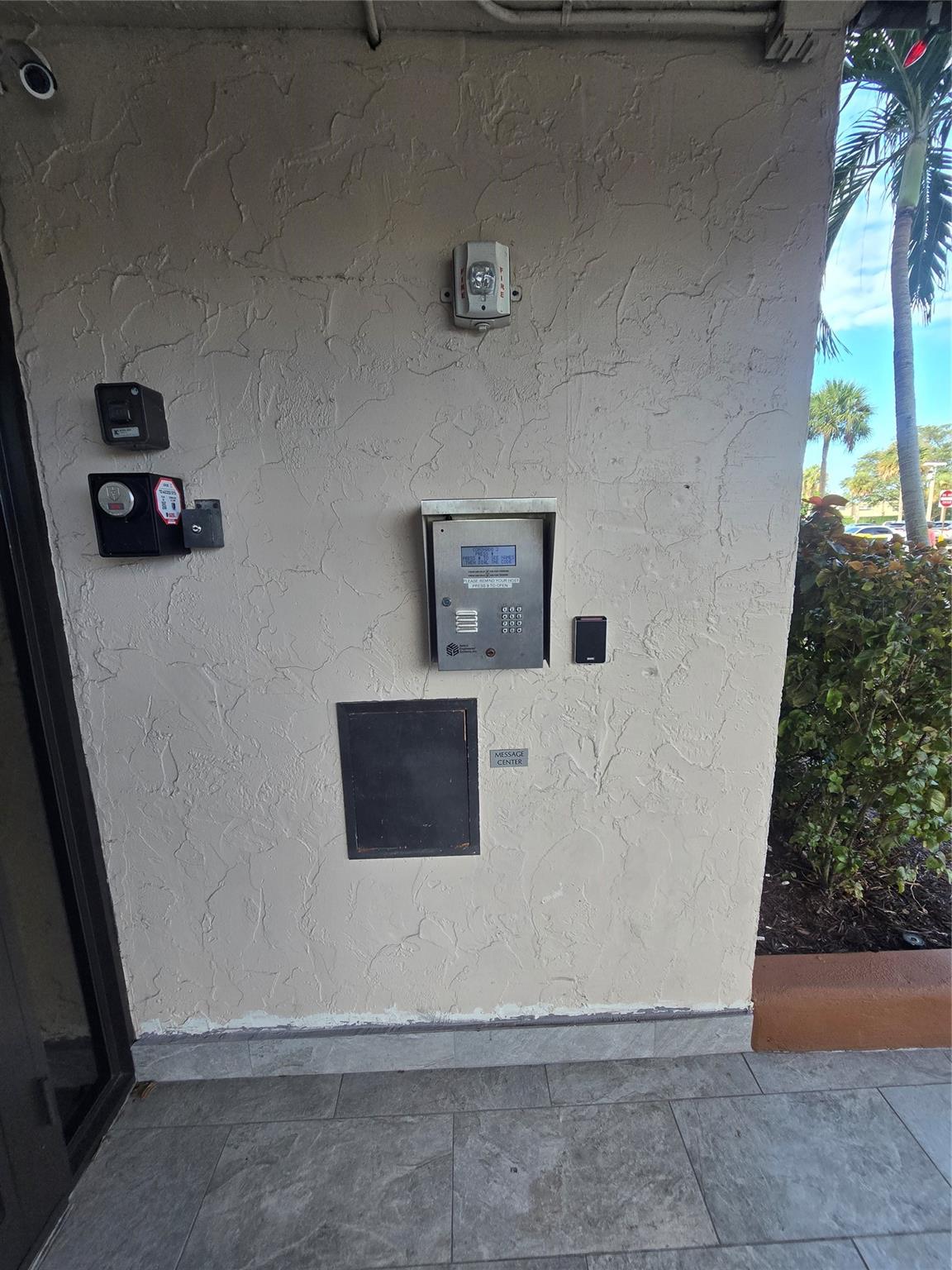 Coronado At Jacaranda Ph - Residential Lease