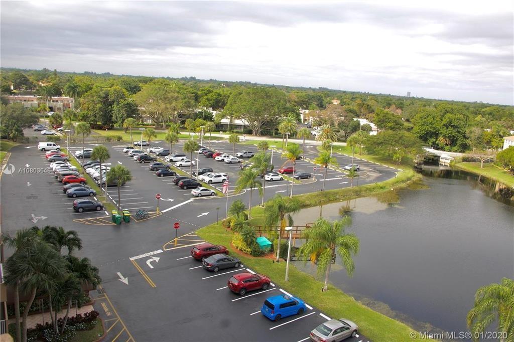 Coronado At Jacaranda Ph - Residential Lease