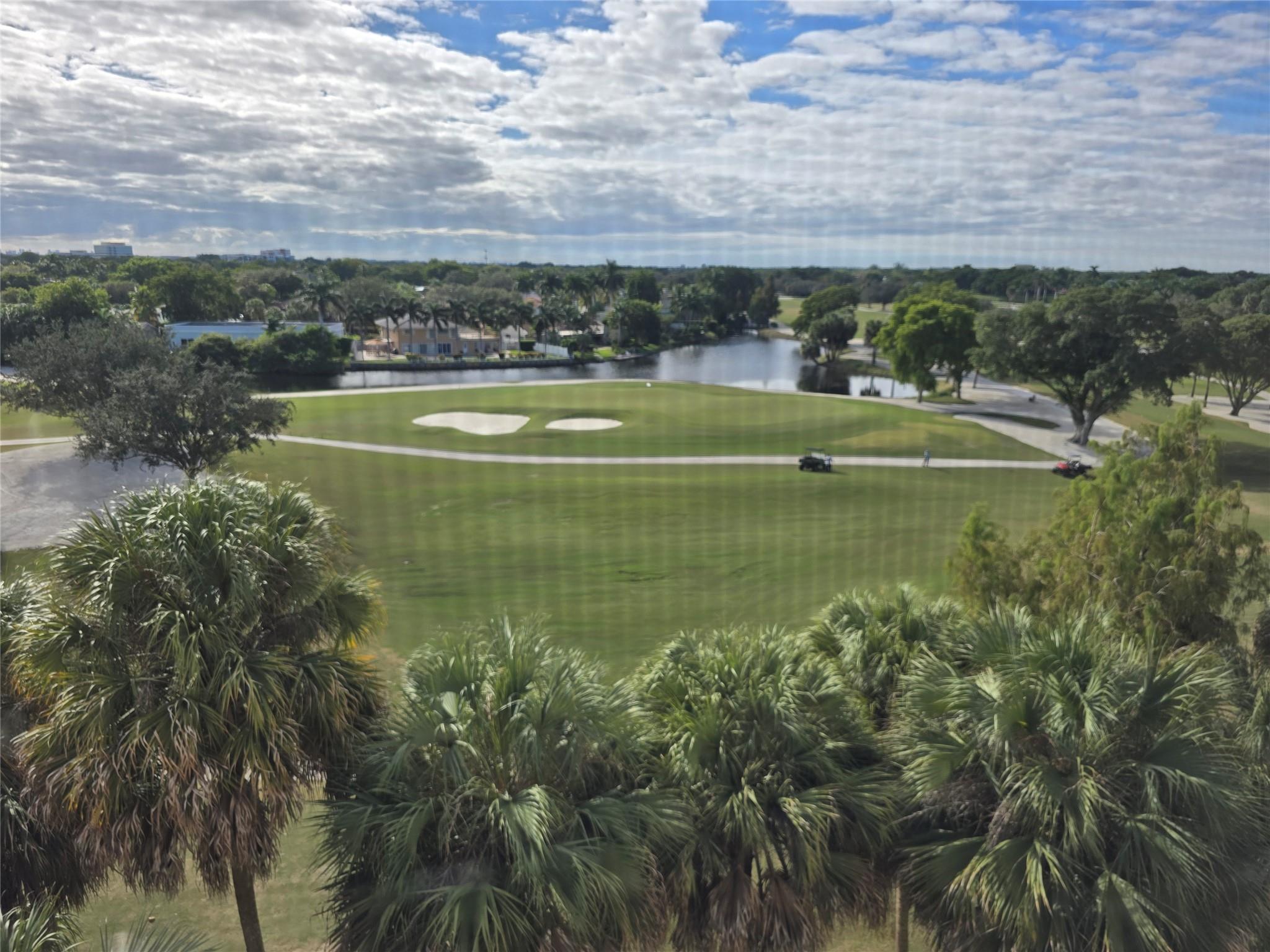 Coronado At Jacaranda Ph - Residential Lease