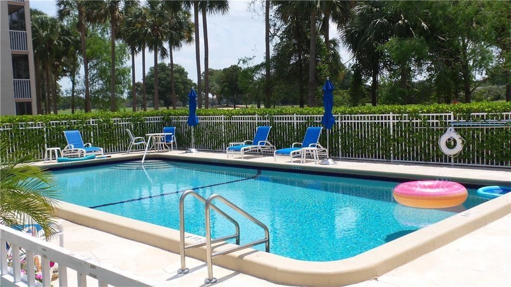 Coronado At Jacaranda Ph - Residential Lease