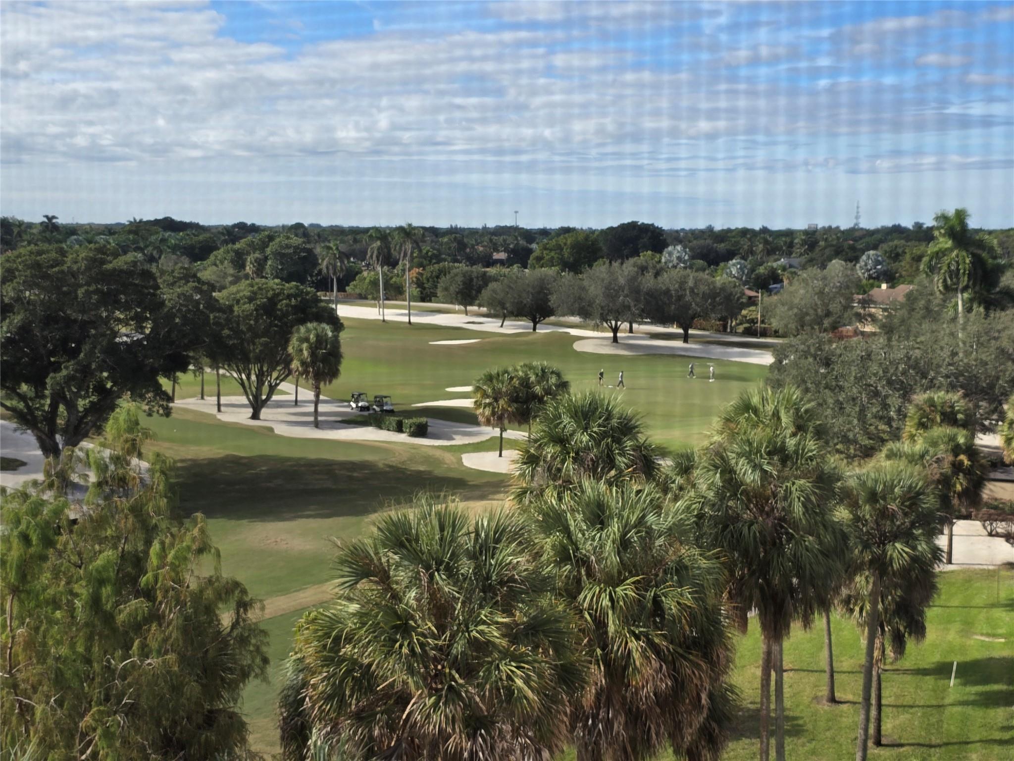 Coronado At Jacaranda Ph - Residential Lease