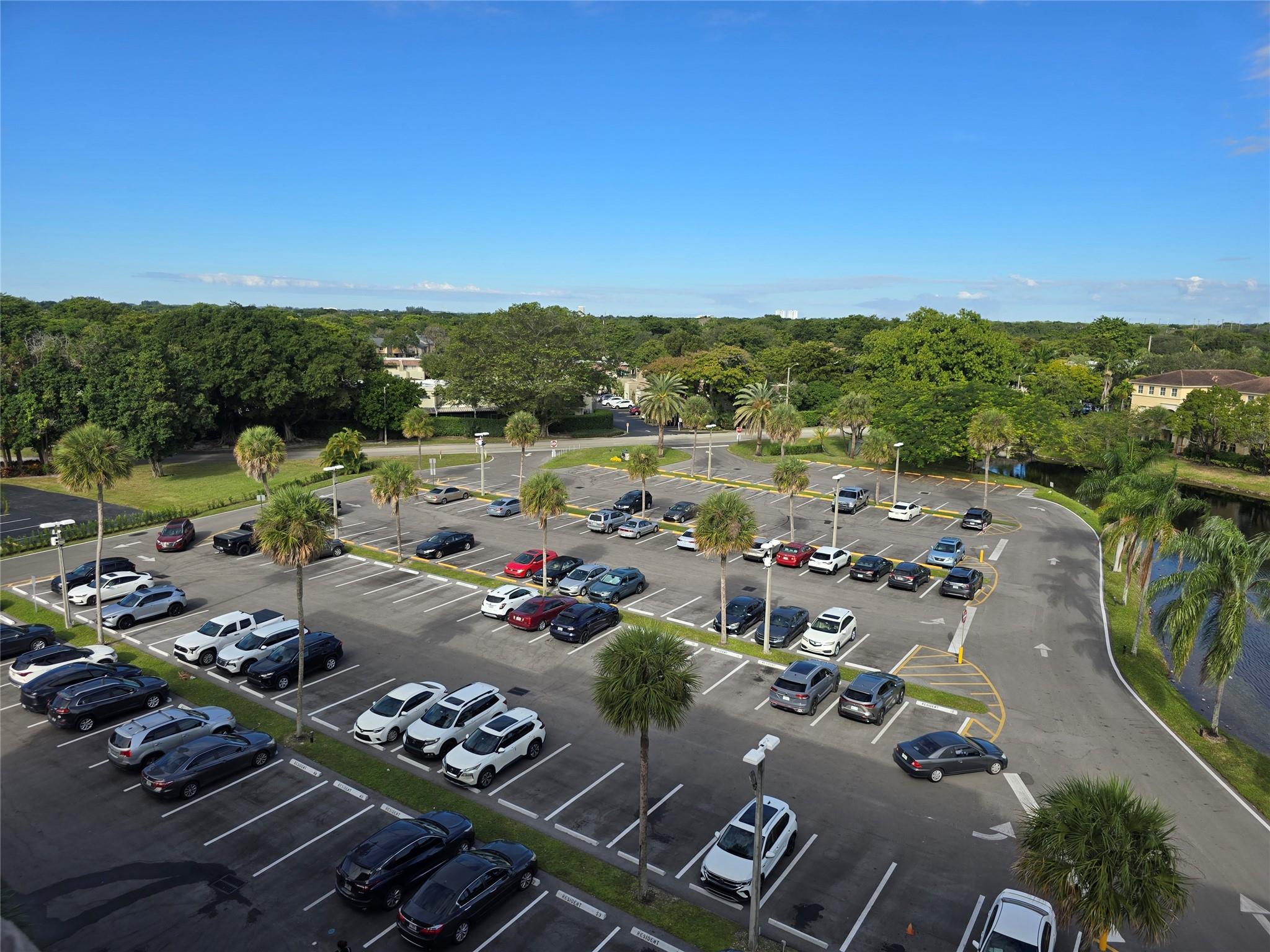 Coronado At Jacaranda Ph - Residential Lease