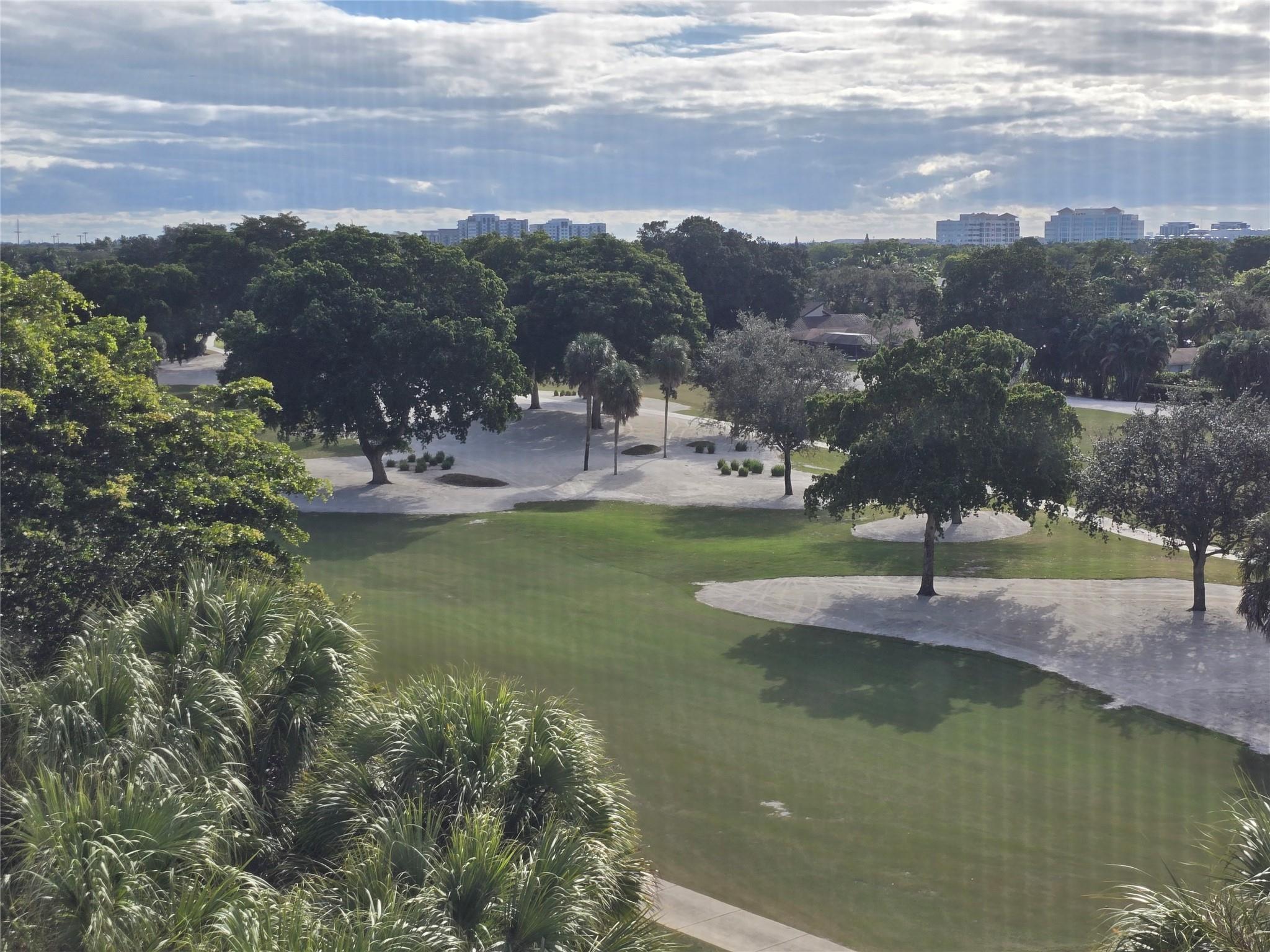 Coronado At Jacaranda Ph - Residential Lease