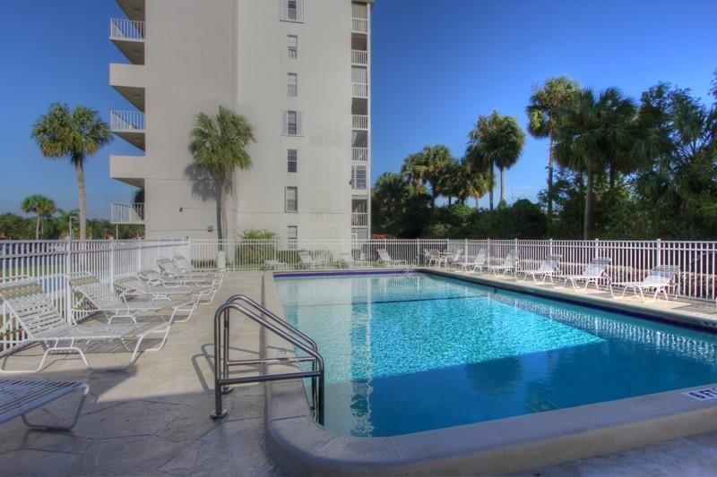 Coronado At Jacaranda Ph - Residential Lease