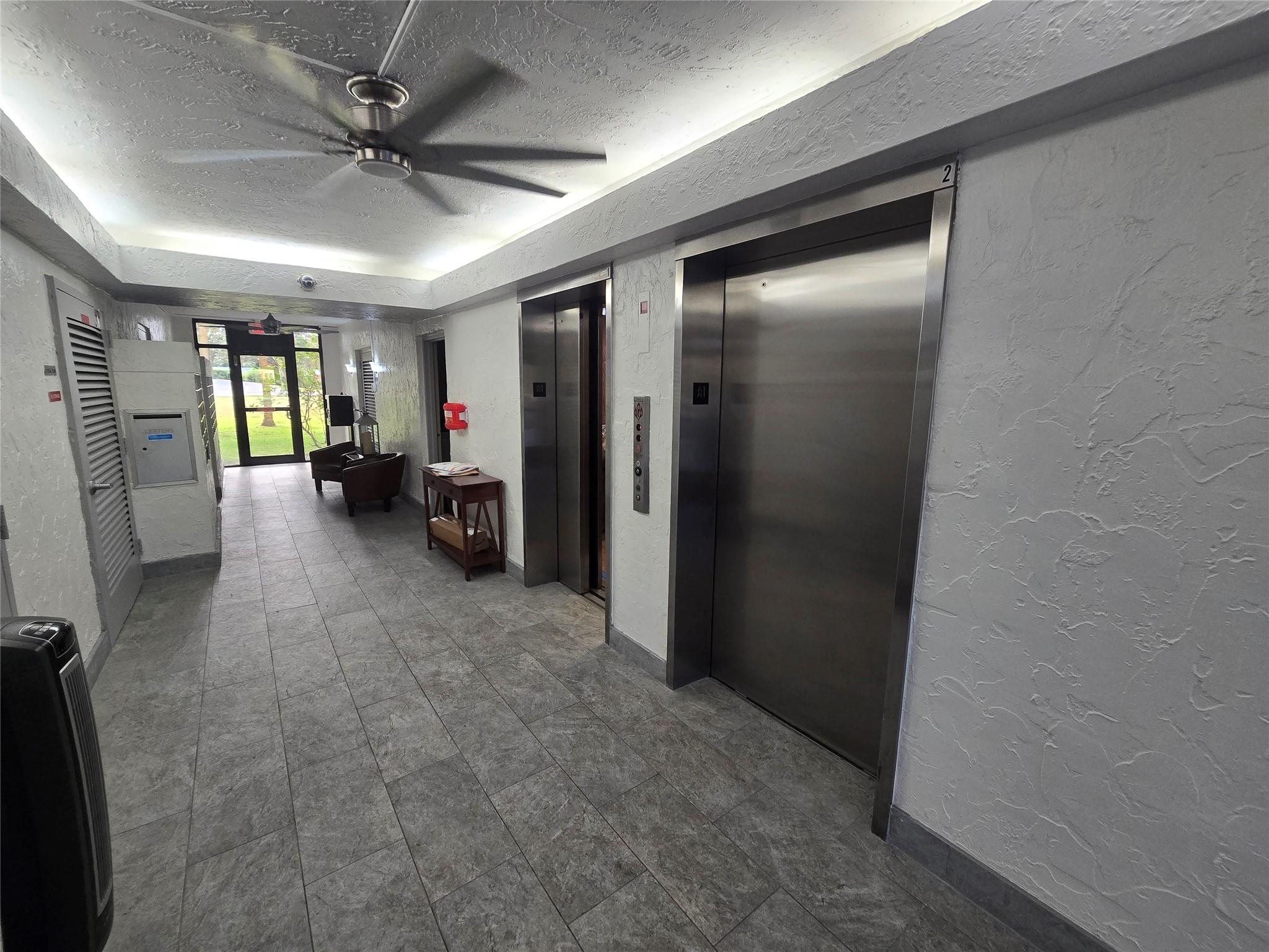 Coronado At Jacaranda Ph - Residential Lease