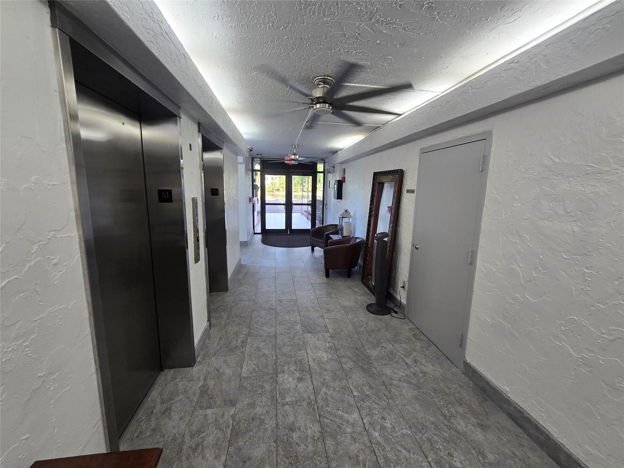 Coronado At Jacaranda Ph - Residential Lease