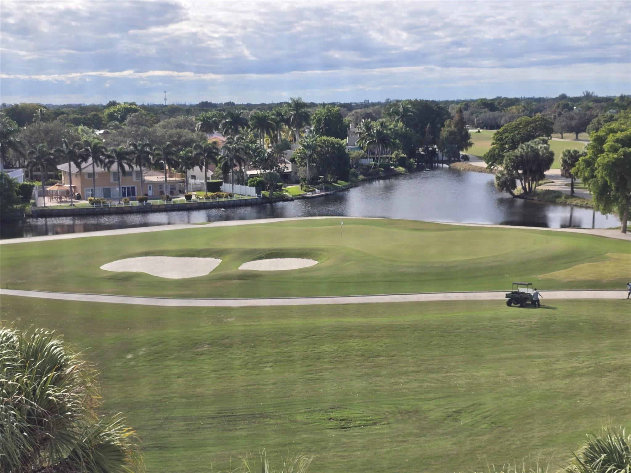 Coronado At Jacaranda Ph - Residential Lease