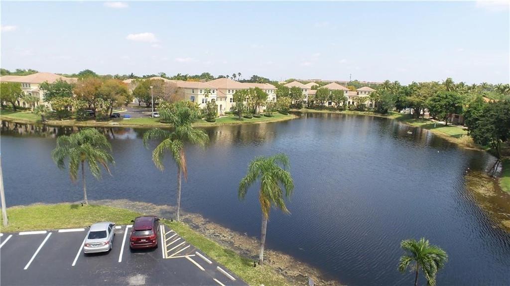 Coronado At Jacaranda Ph - Residential Lease