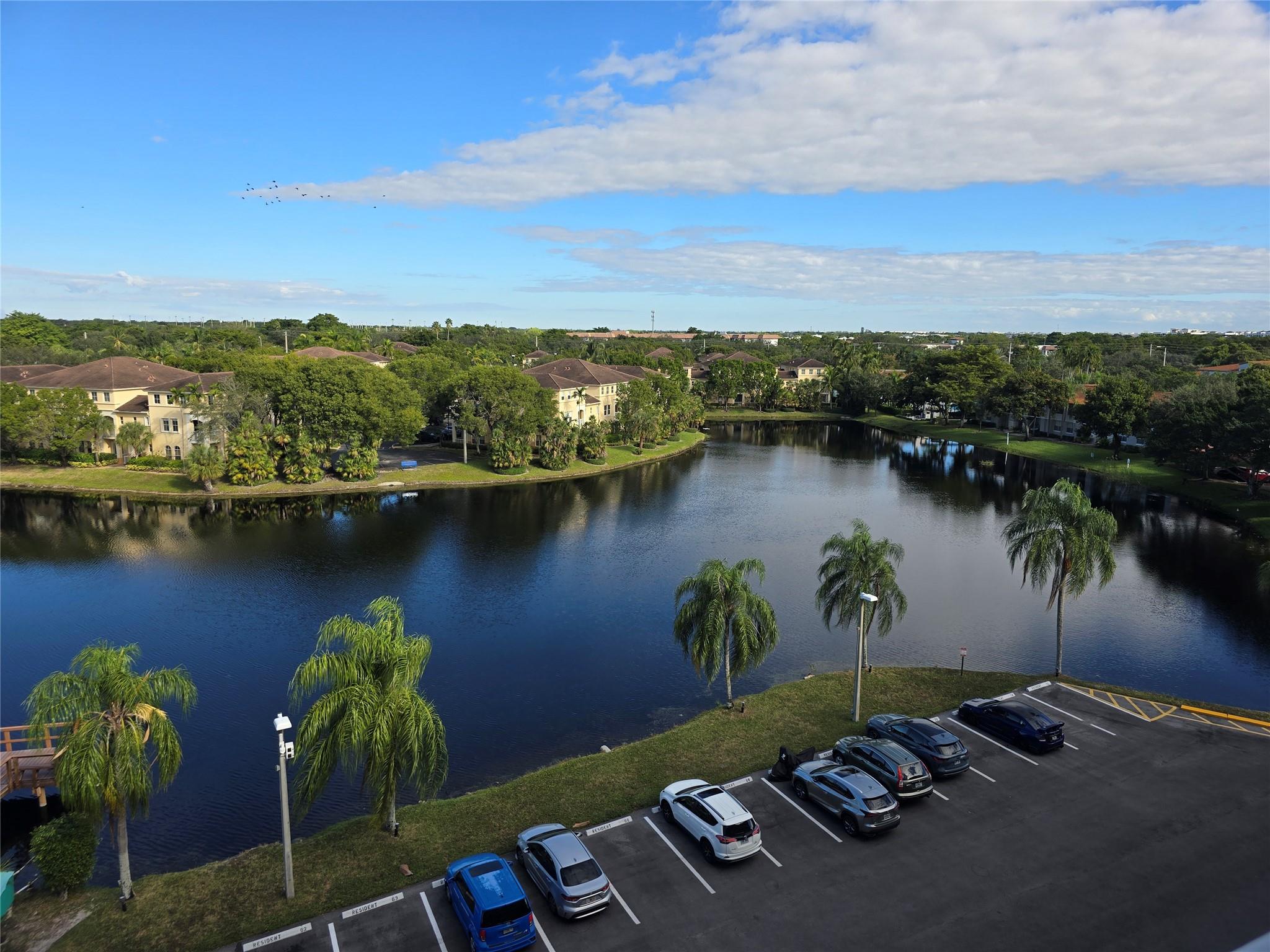 Coronado At Jacaranda Ph - Residential Lease