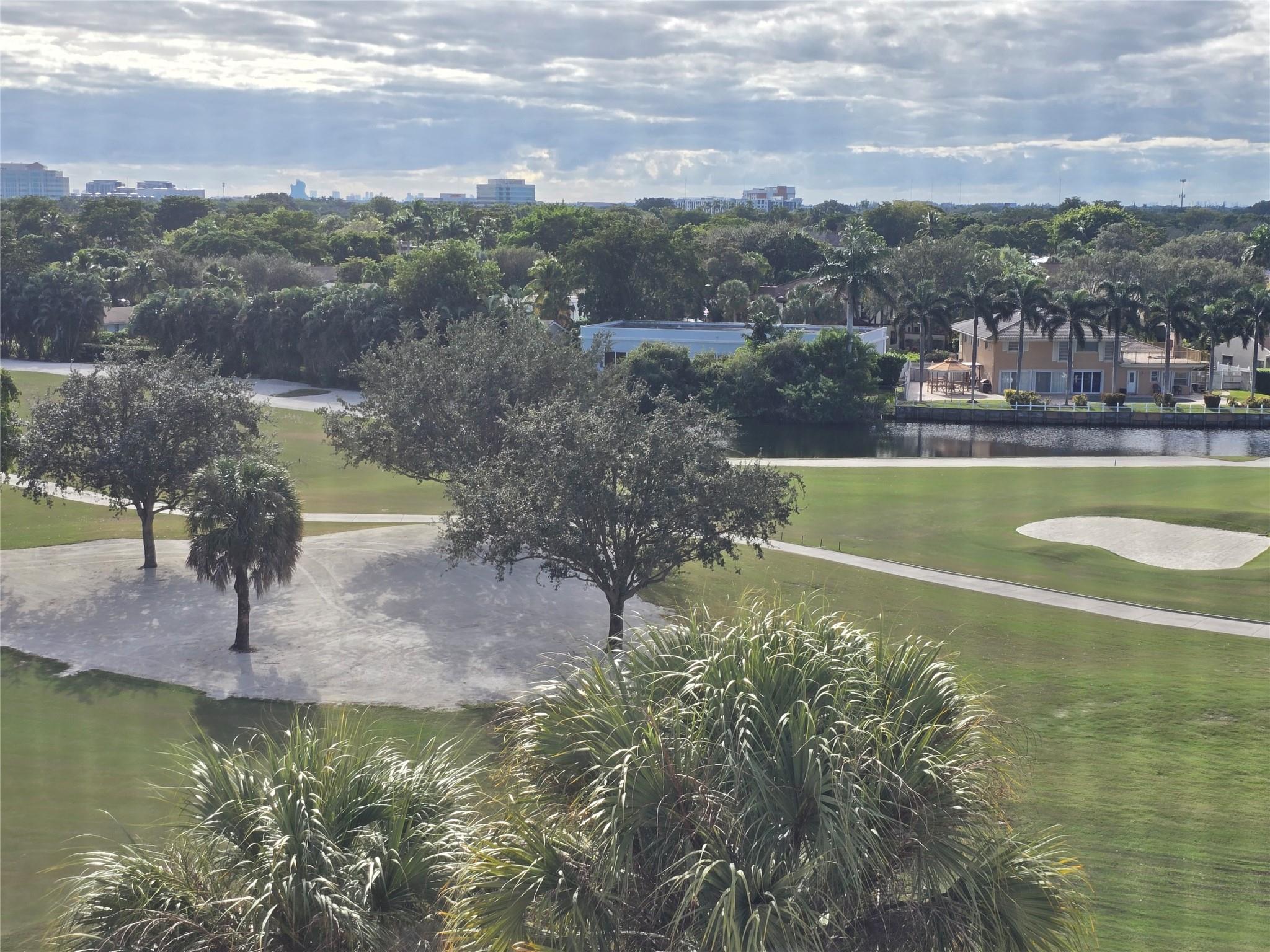 Coronado At Jacaranda Ph - Residential Lease