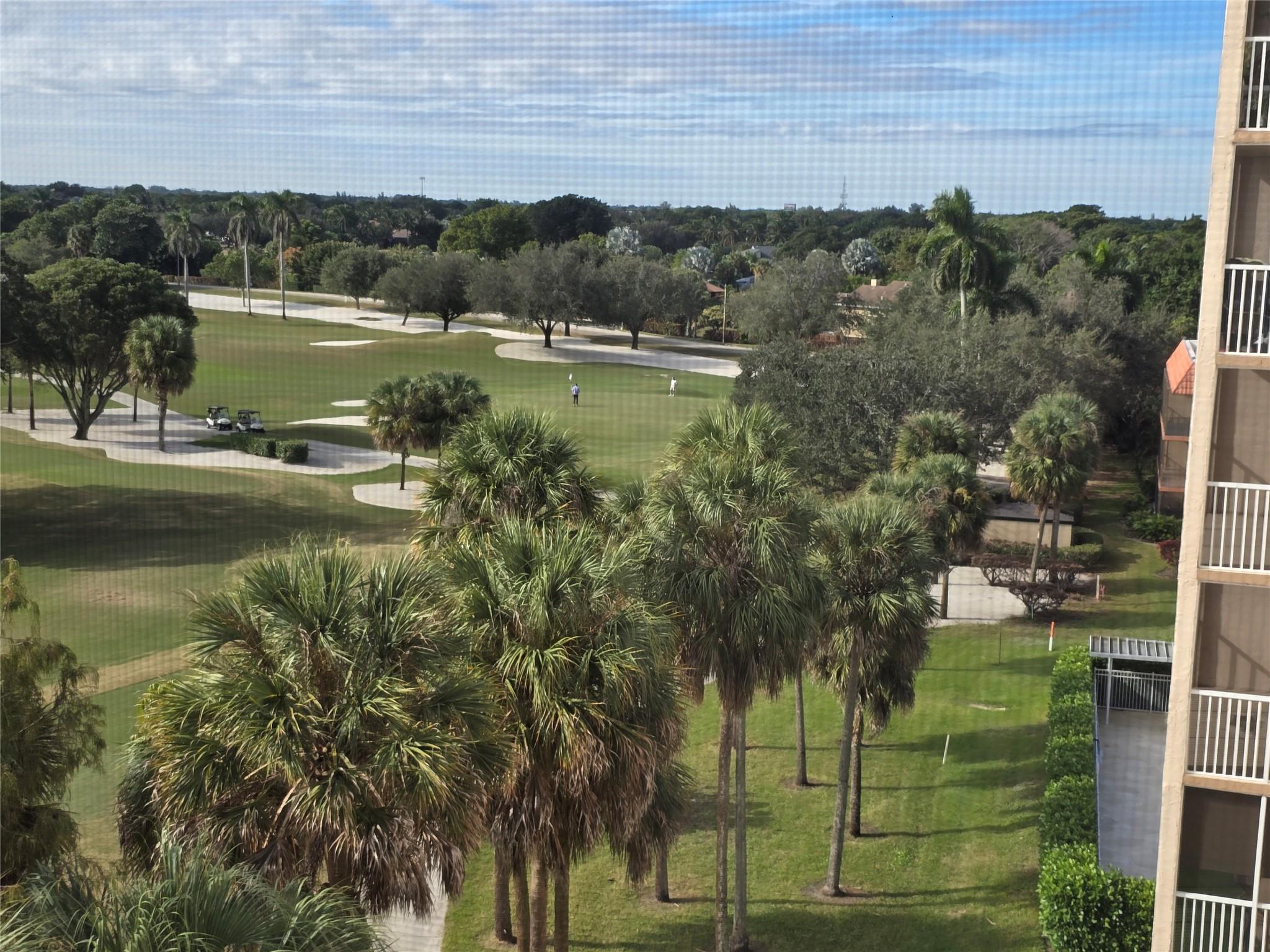 Coronado At Jacaranda Ph - Residential Lease