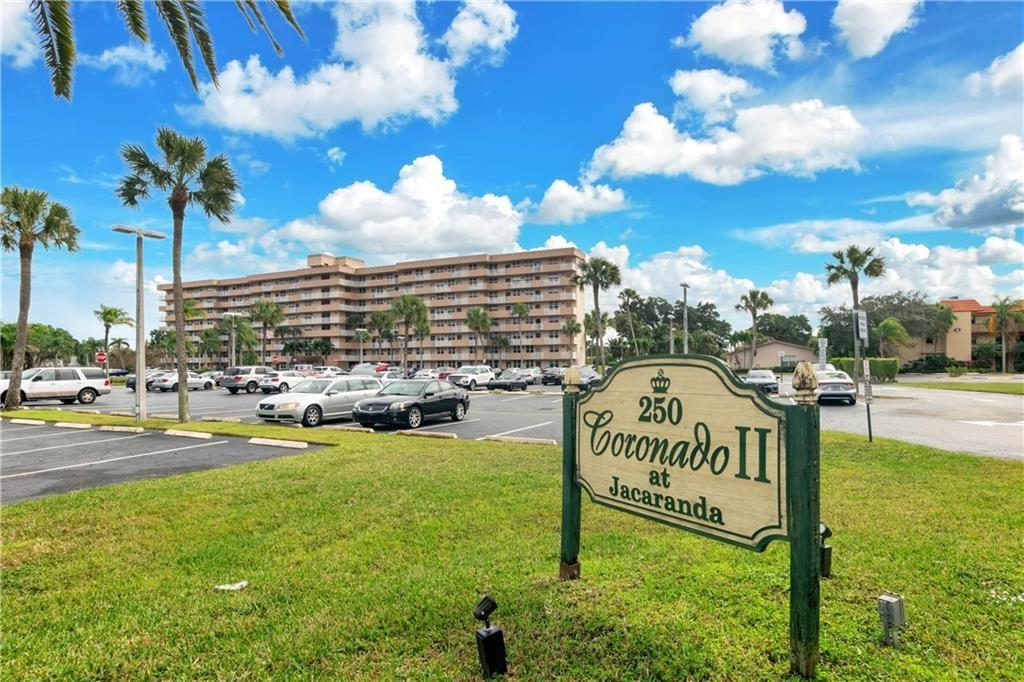 Coronado At Jacaranda Ph - Residential Lease