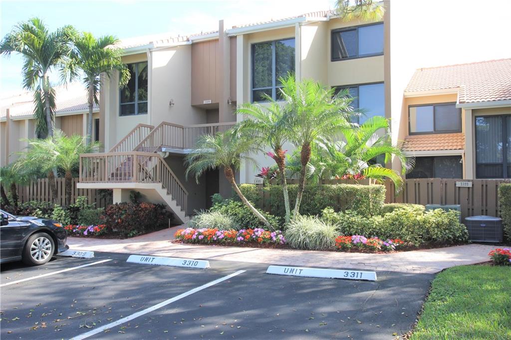 PINE LAKE CONDO - Residential Lease