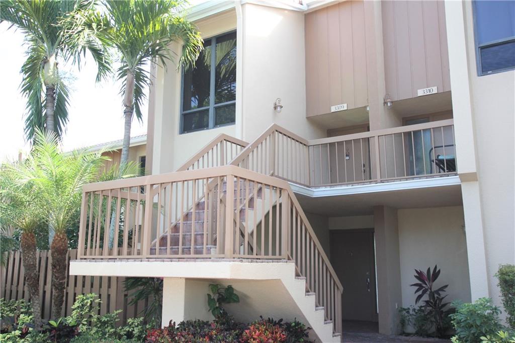 PINE LAKE CONDO - Residential Lease