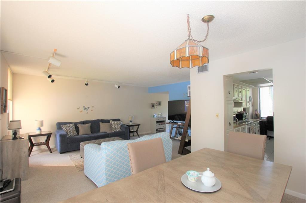 PINE LAKE CONDO - Residential Lease